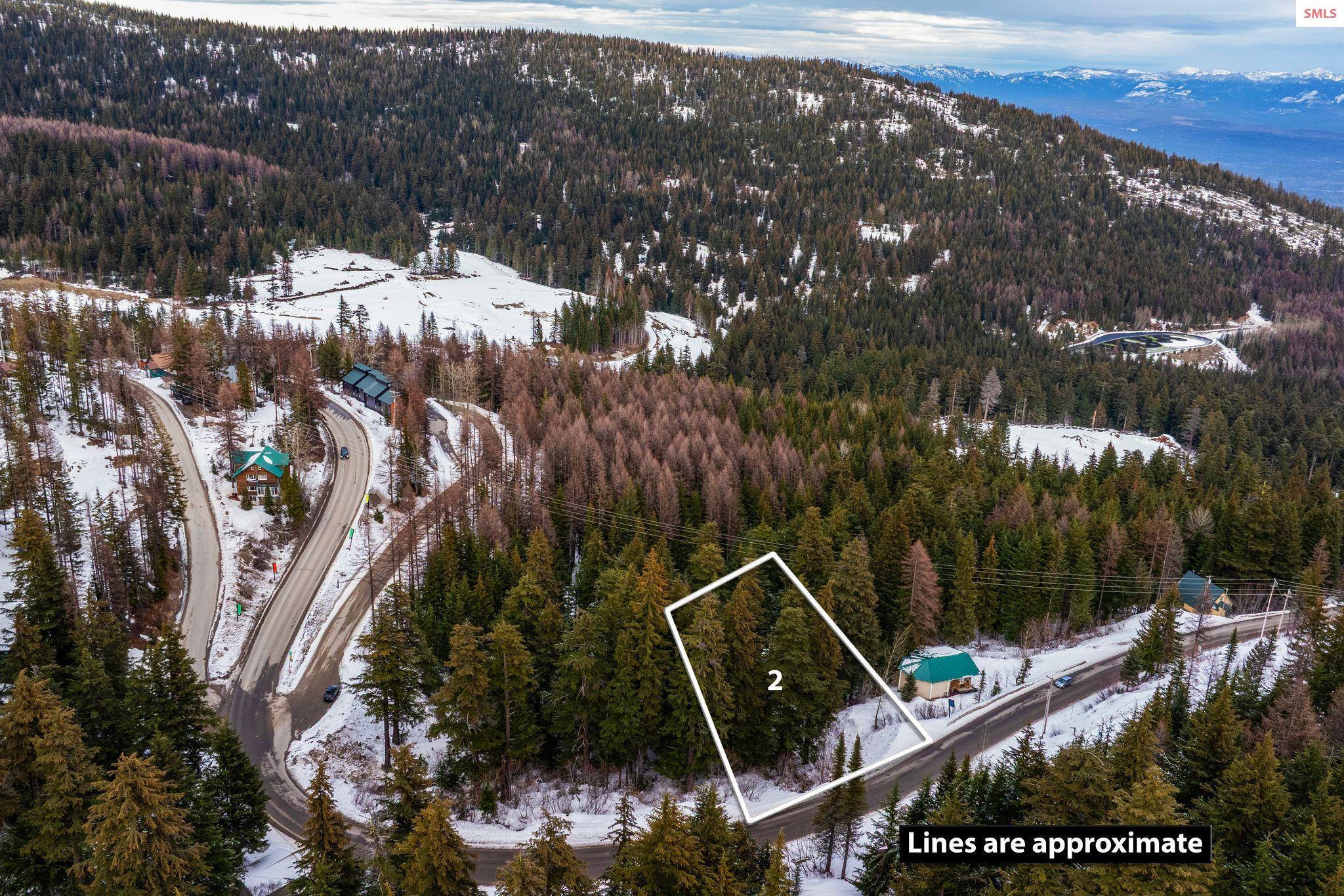 Property photo 2 for NNA Schweitzer Mountain Rd. Blk 6 Lot 2