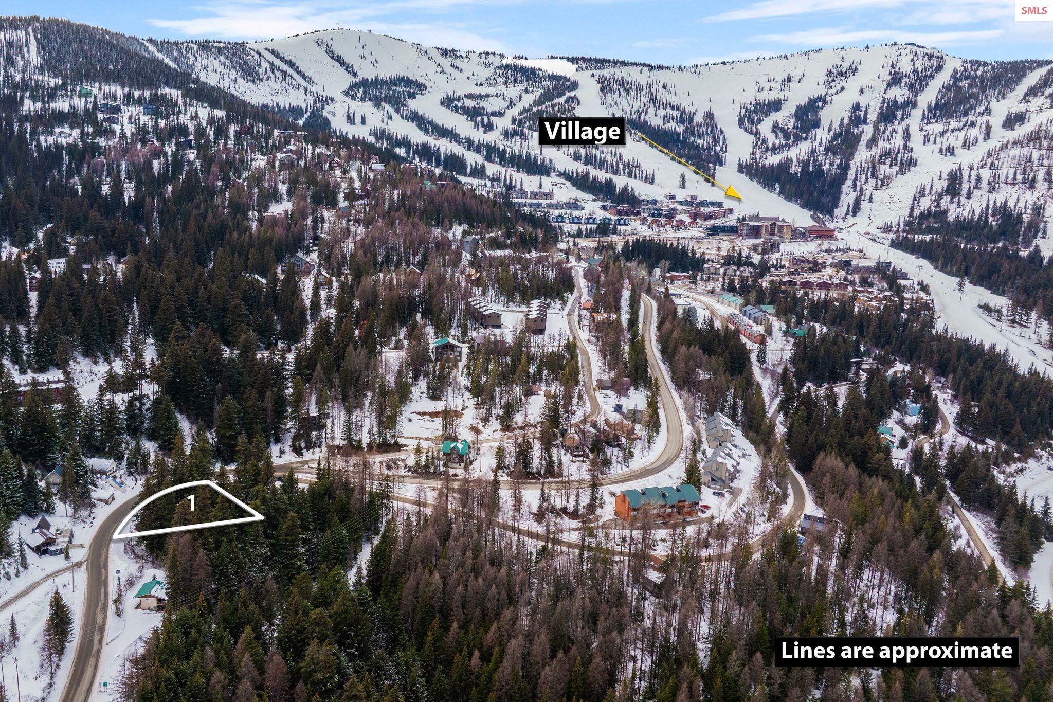 Property photo 3 for NNA Schweitzer Mountain Rd. Blk 6 Lot 1