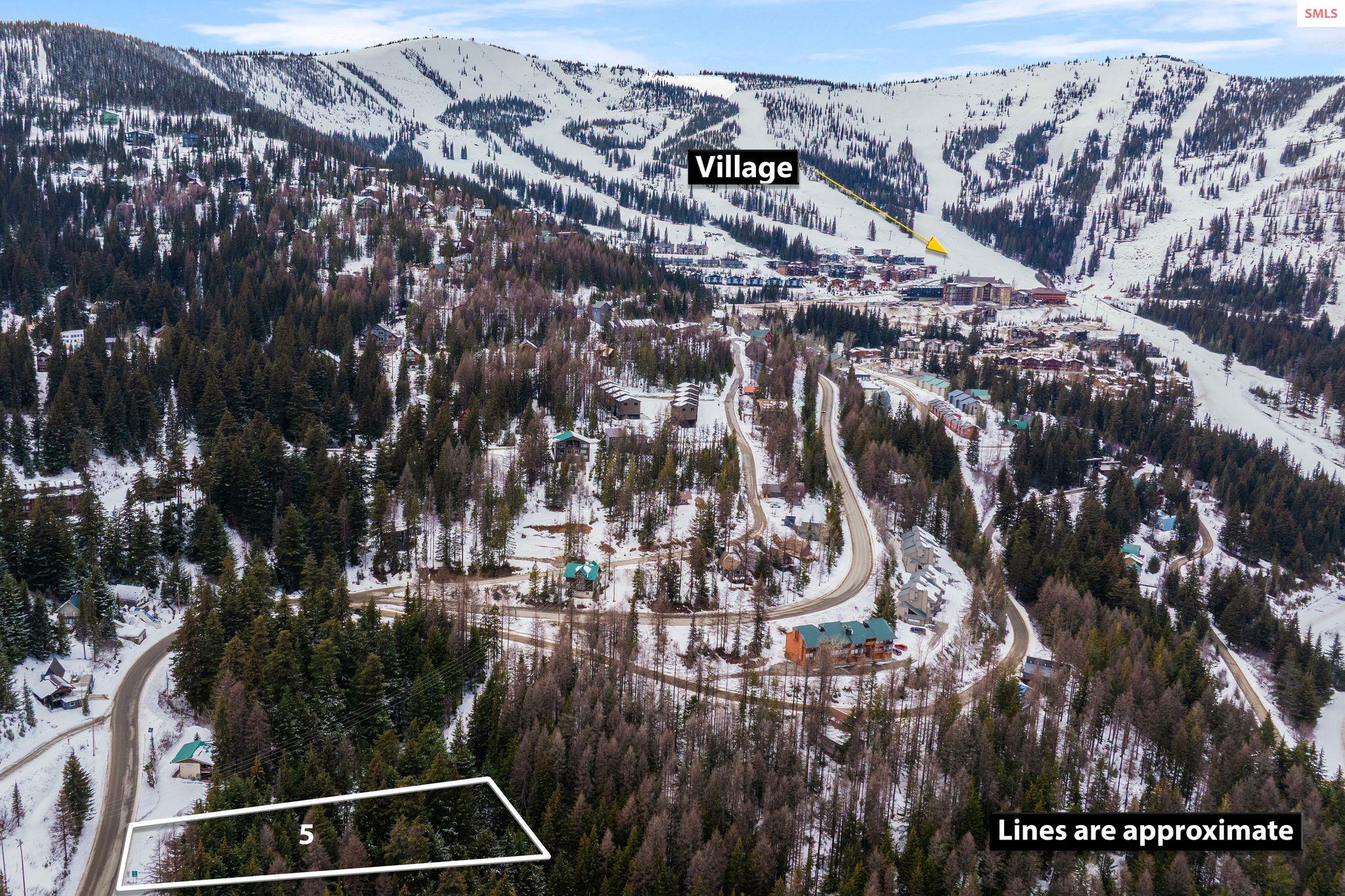 Property photo 2 for NNA Schweitzer Mountain Rd. Blk 6 Lot 5