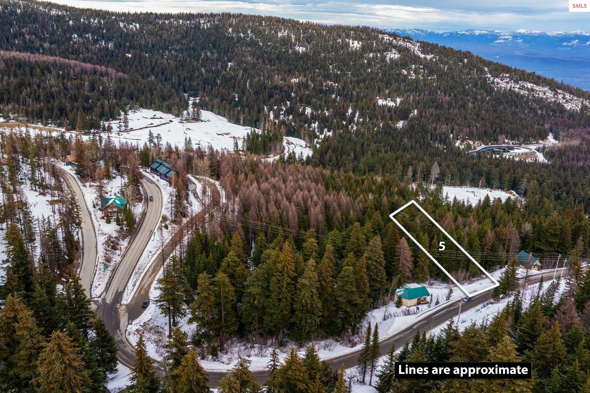 Property photo 3 for NNA Schweitzer Mountain Rd. Blk 6 Lot 5