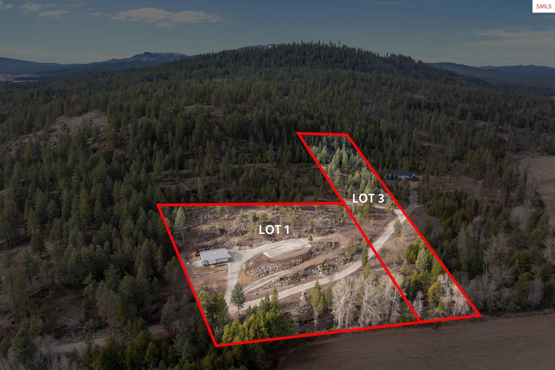 Property photo 2 for NKA Healing Dr. Lot 3
