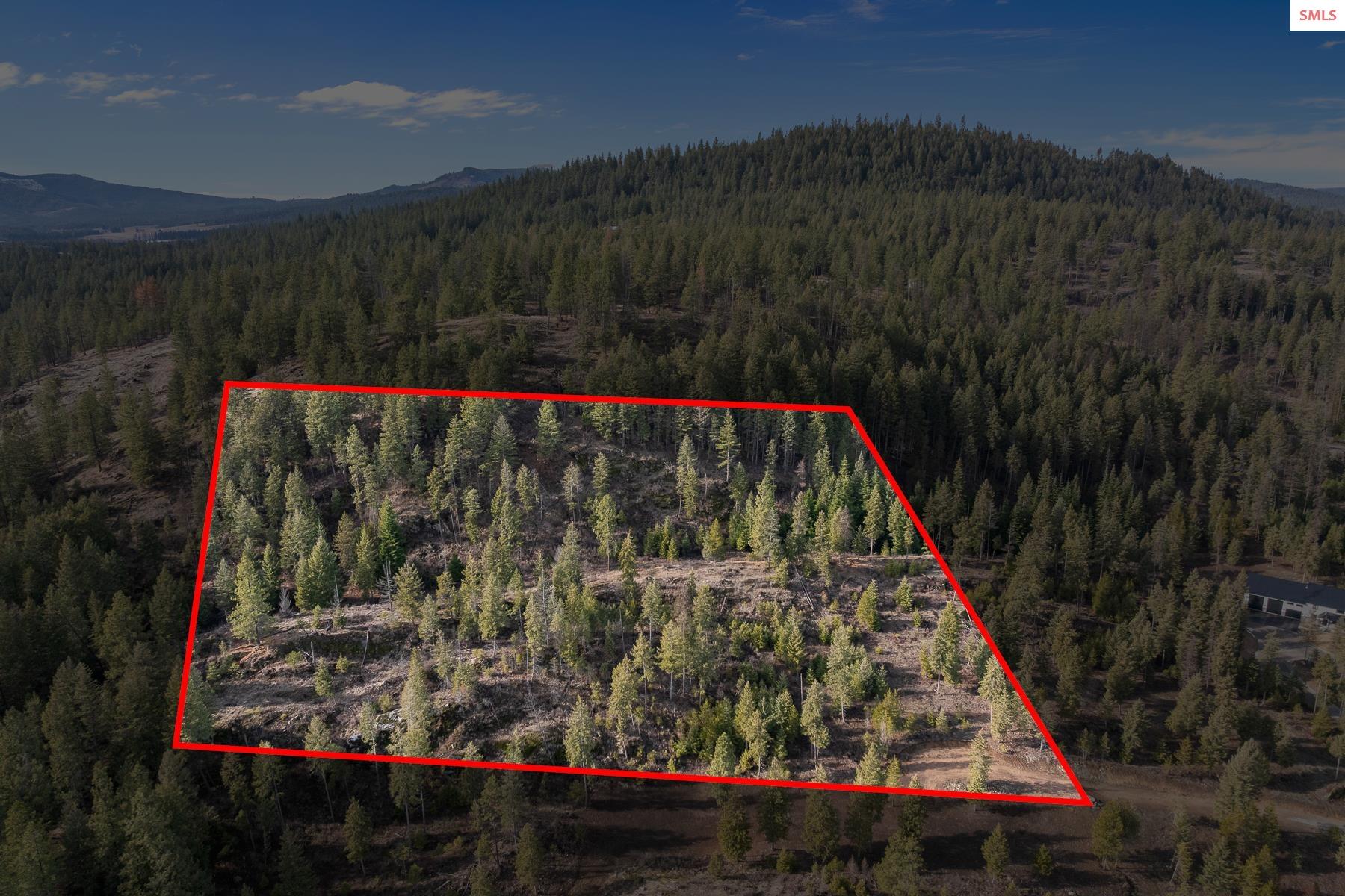 Property photo 2 for NKA Healing Dr. Lot 2