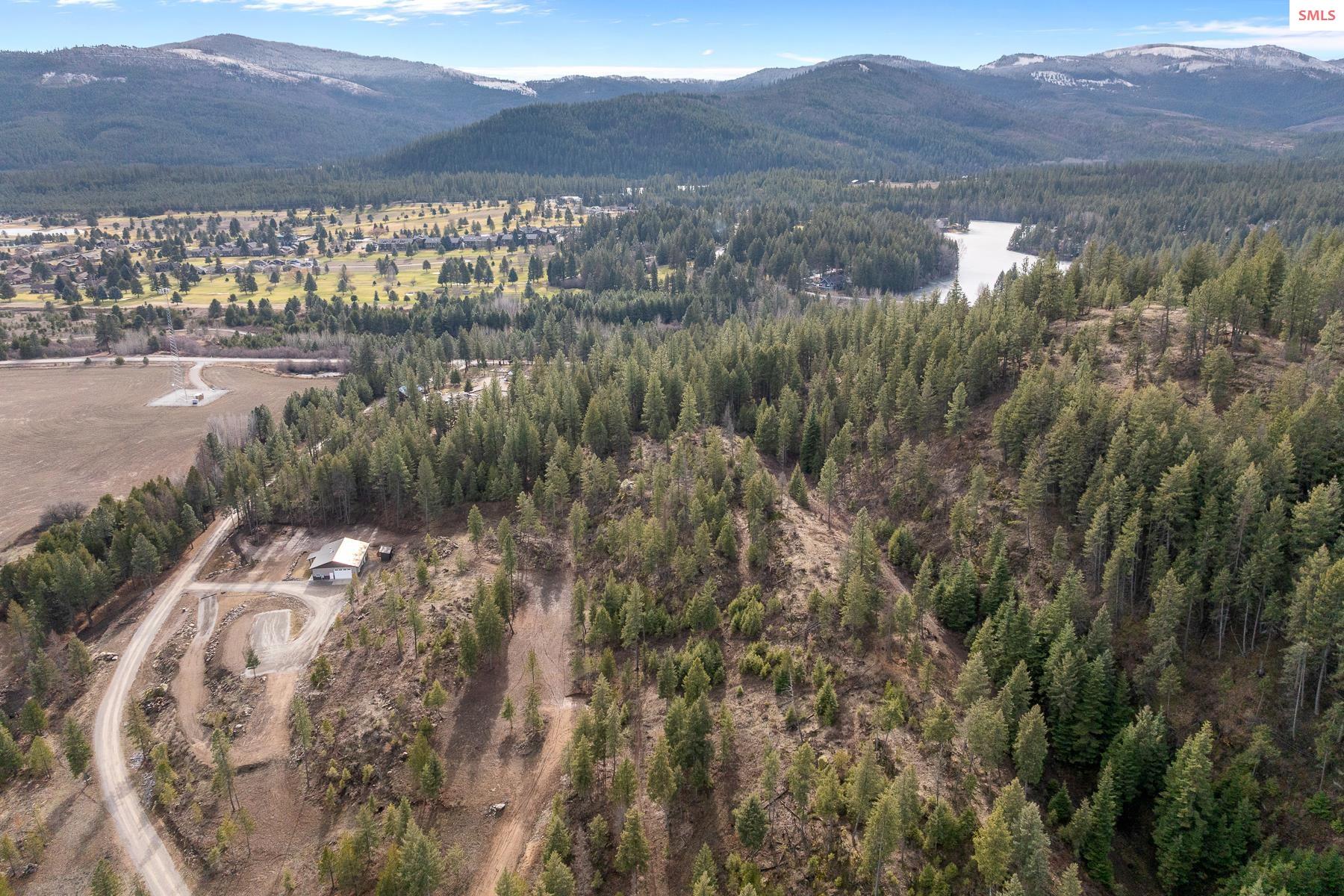 Property photo 3 for NKA Healing Dr. Lot 2