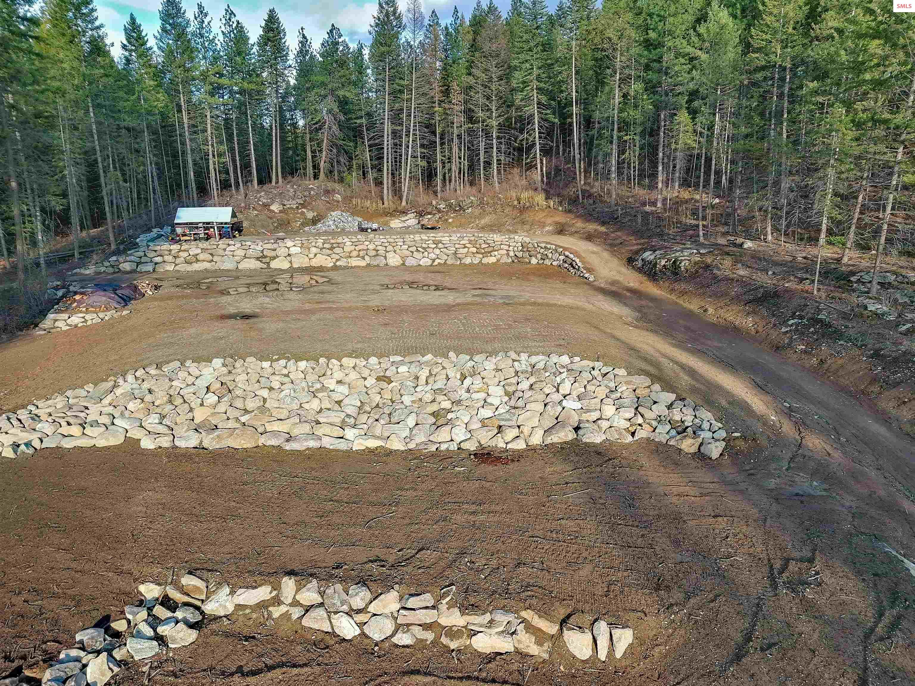 Property photo 3 for 320 & NNA Towering Pines Drive (11.25 ac)