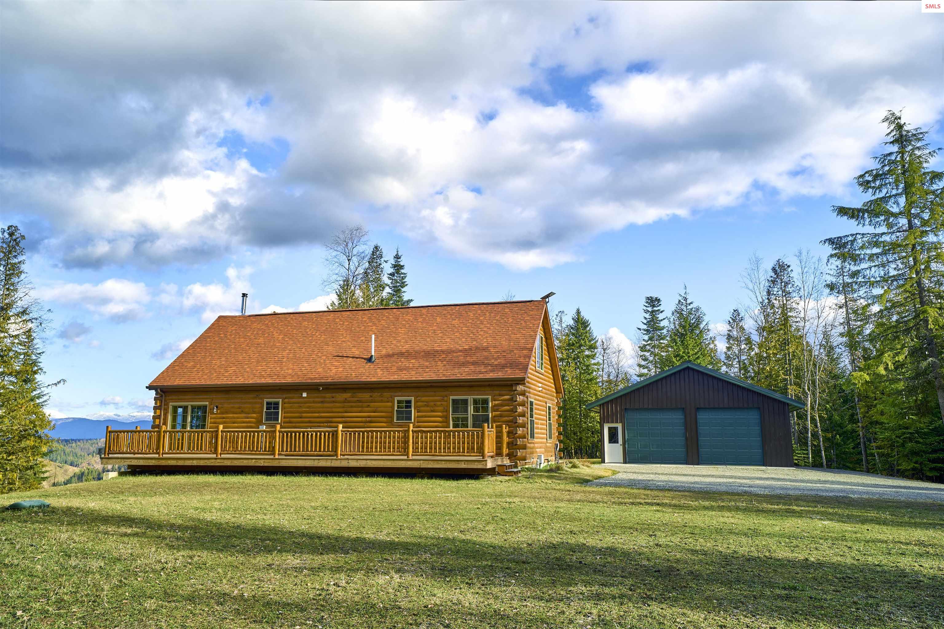 Property photo 2 for 452 Ruby Creek Rd (90.5 Acres)