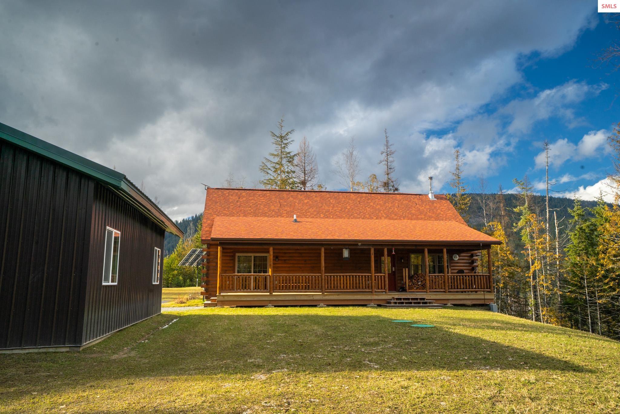 Property photo 3 for 452 Ruby Creek Rd (90.5 Acres)