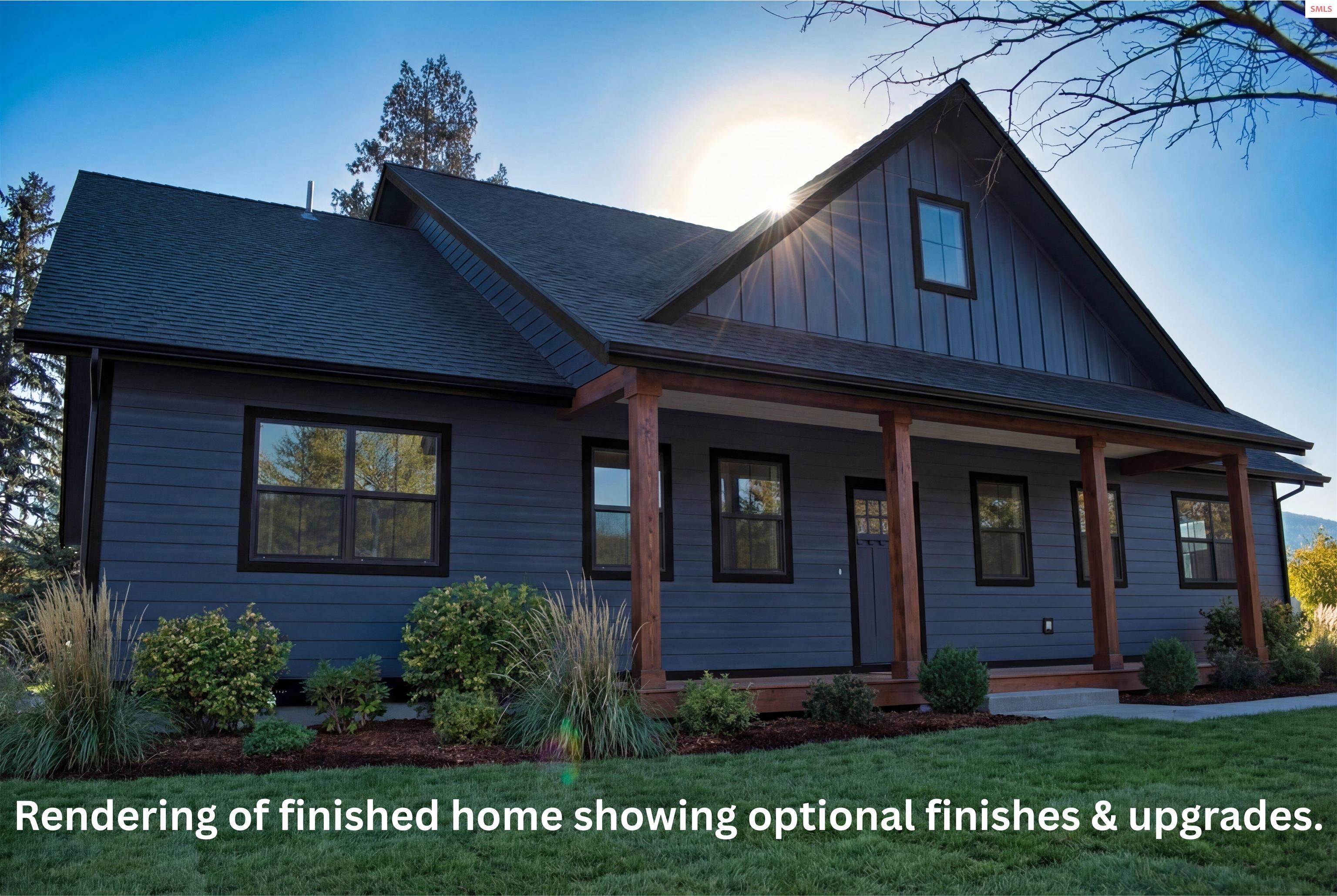 2151 Highland Flats Rd