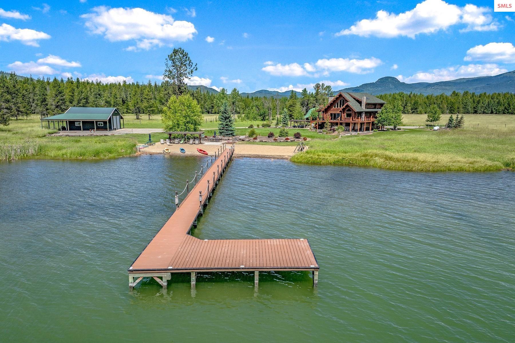 Property photo 3 for 296 Camp Peine Rd
