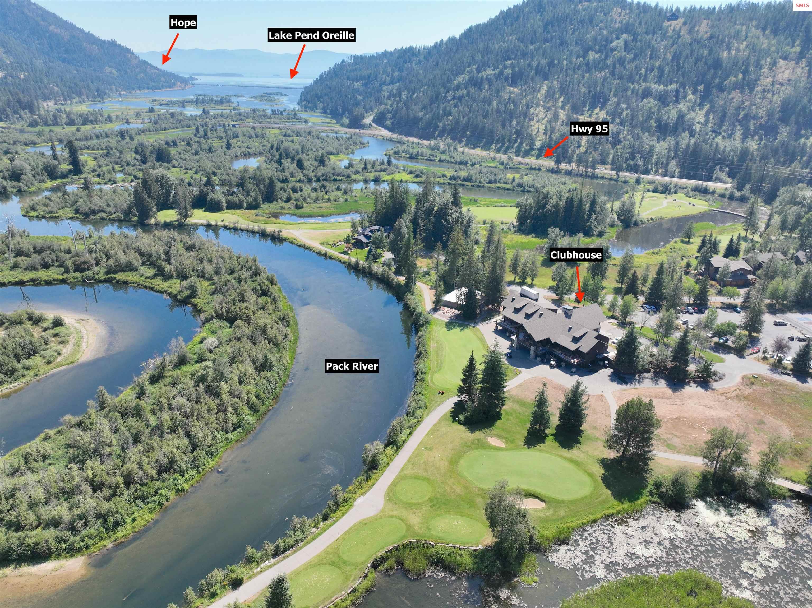Property photo 3 for NNA North Idaho Club Dr