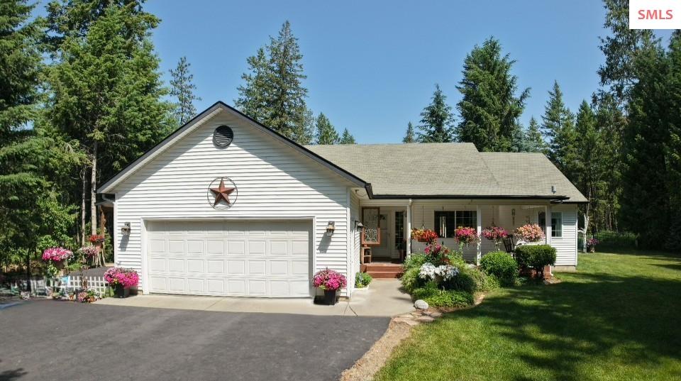 Front exterior of 49 ANTLER LANE