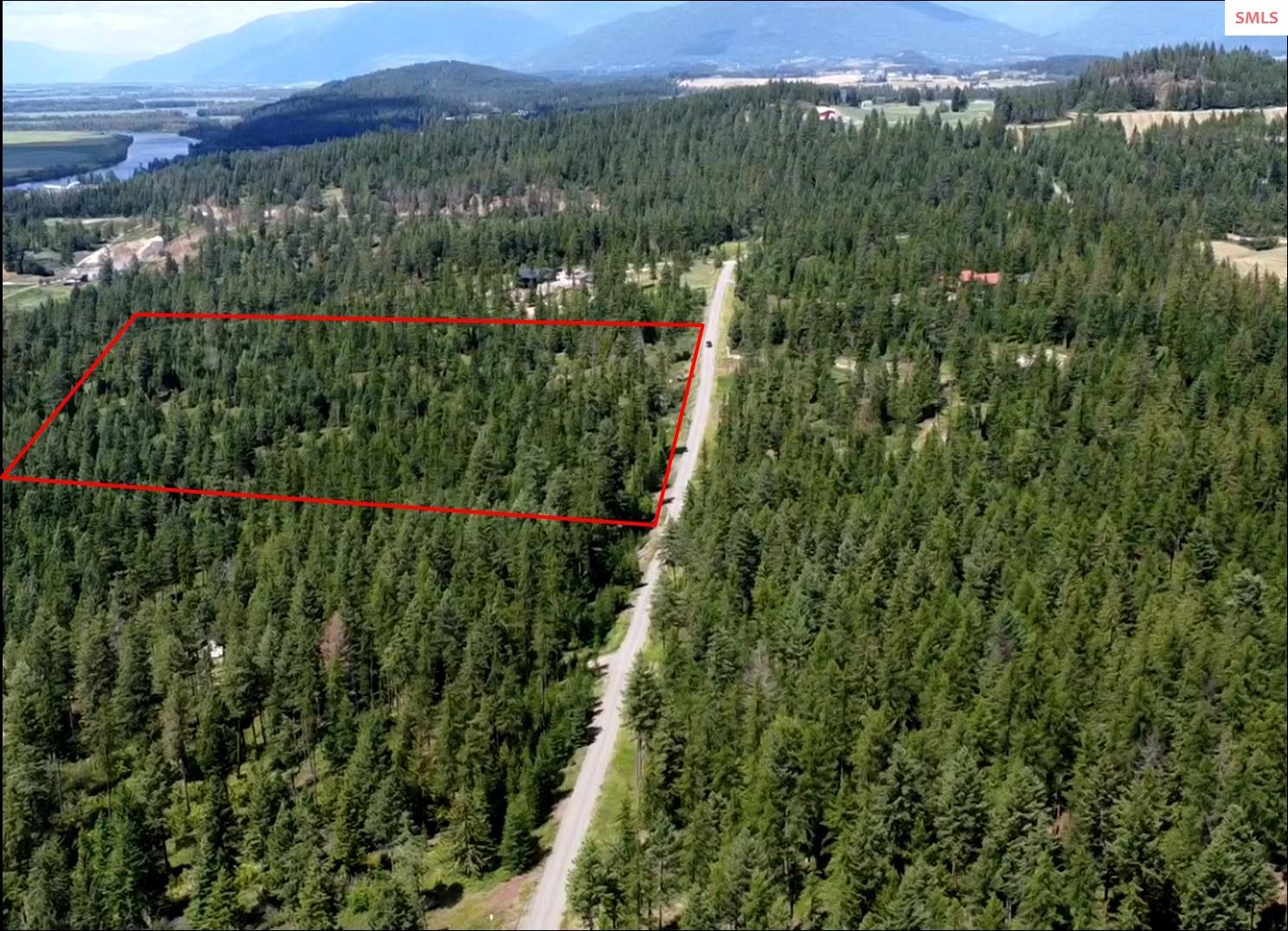 Front exterior of NNA Smugglers Lane - Tract 5