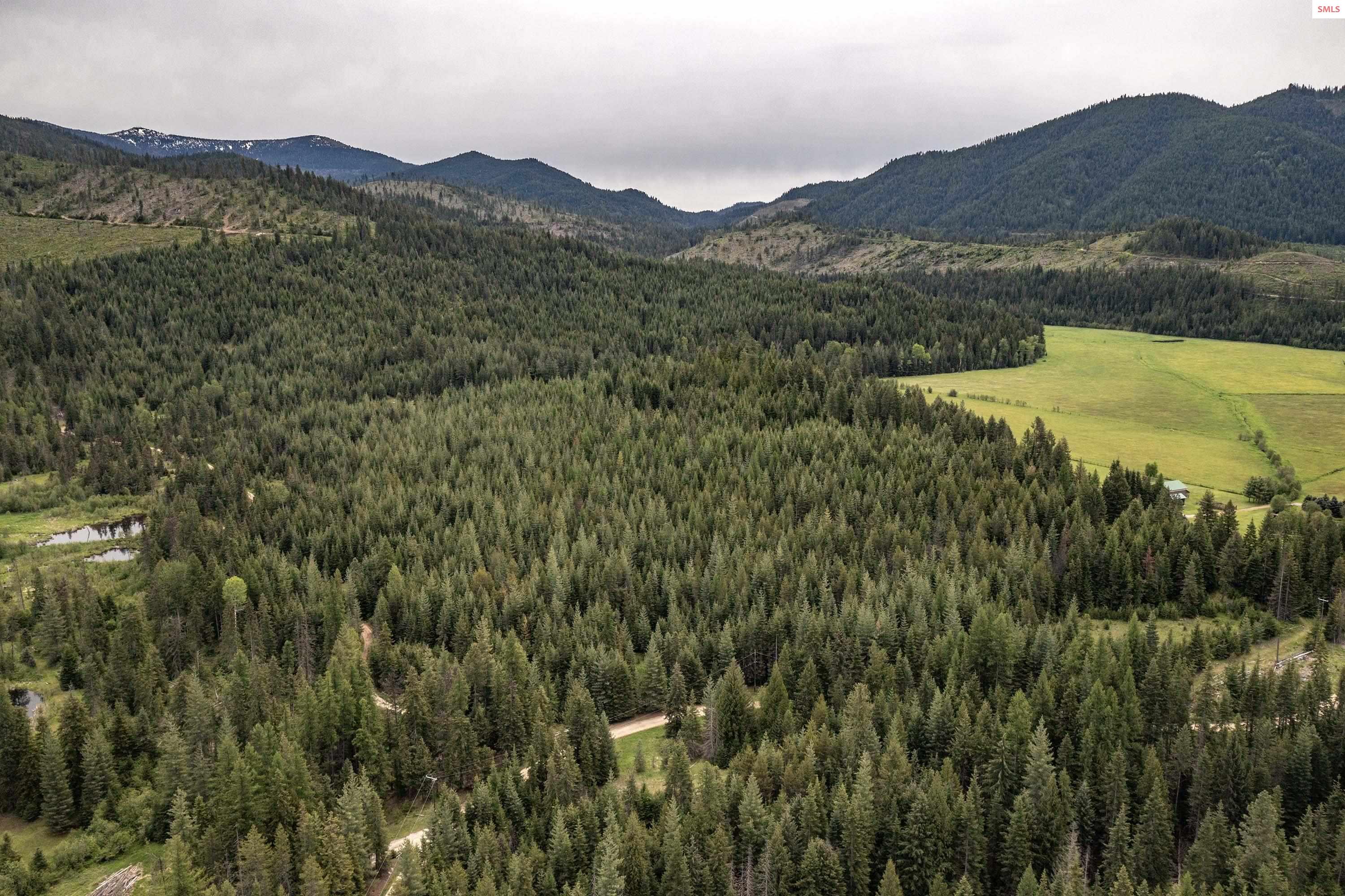 Property photo 3 for NNA Fox Creek Spur - 20 Acres