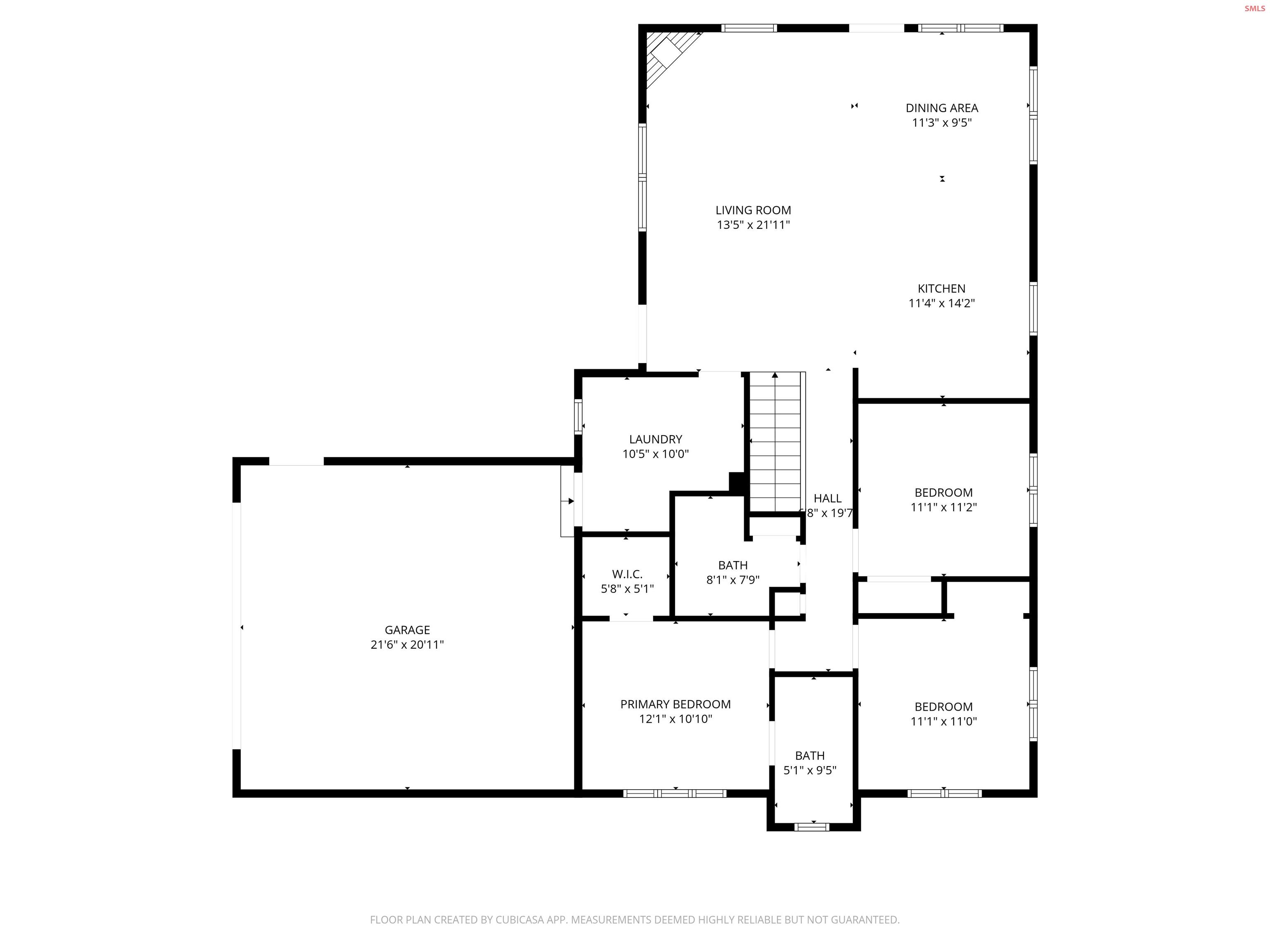 Property photo 3 for 5565 Selle Rd.