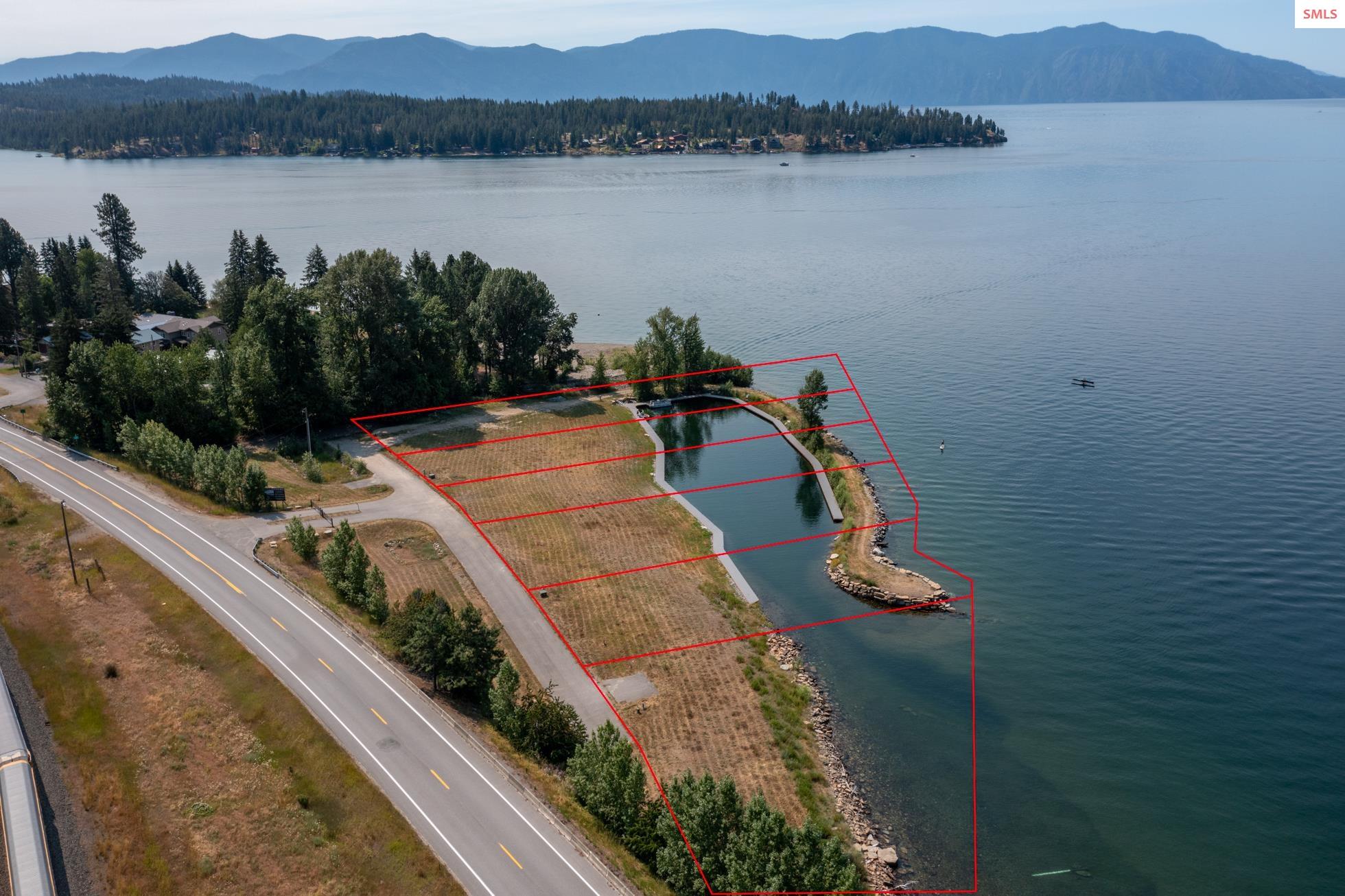 Property photo 3 for Lot 5 Mill Harbor Lane