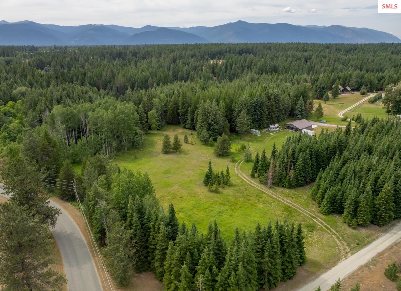Front exterior of NNA Kokanee Rd