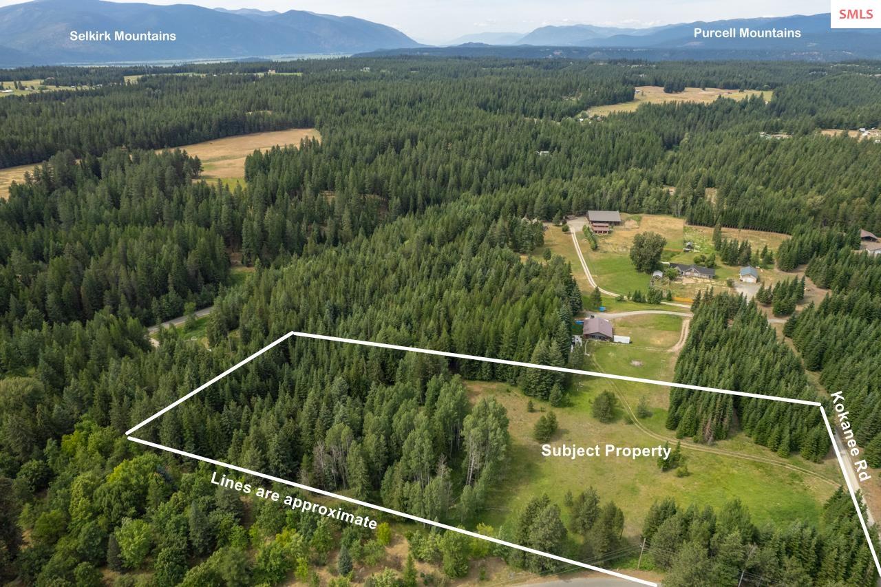 Property photo 2 for NNA Kokanee Rd