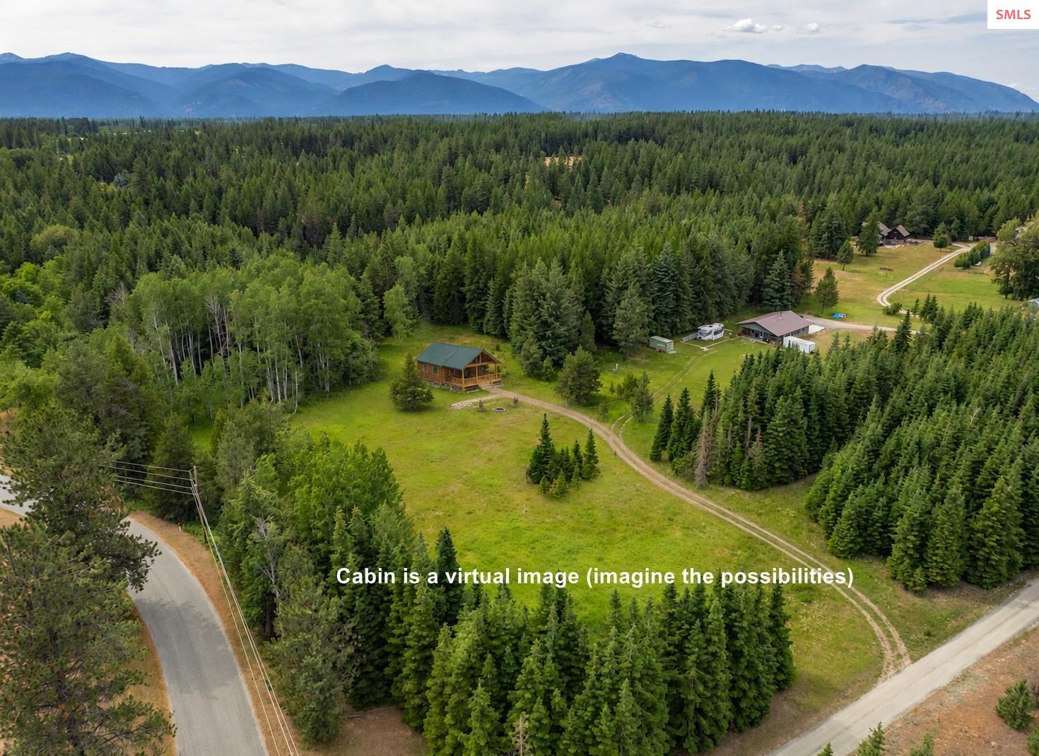 Property photo 2 for NNA Kokanee Rd
