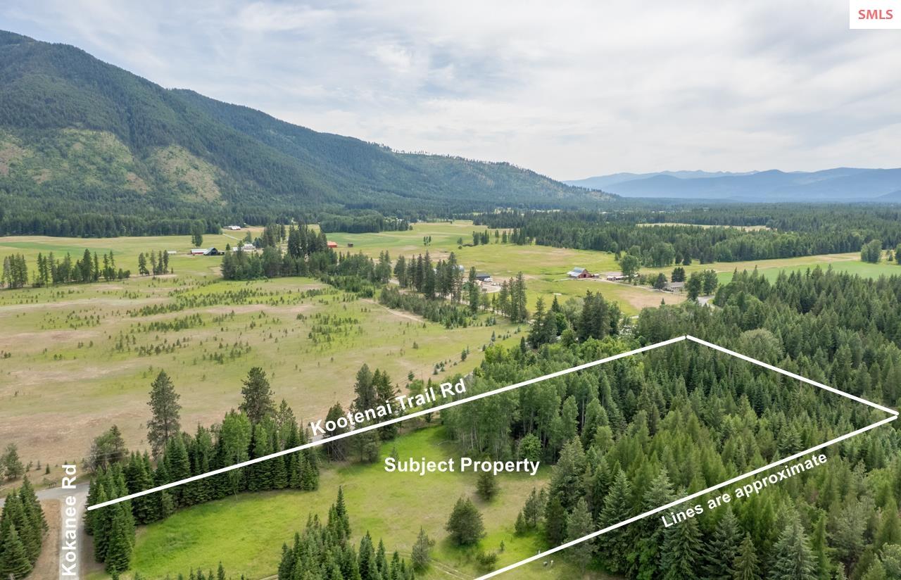 Property photo 3 for NNA Kokanee Rd