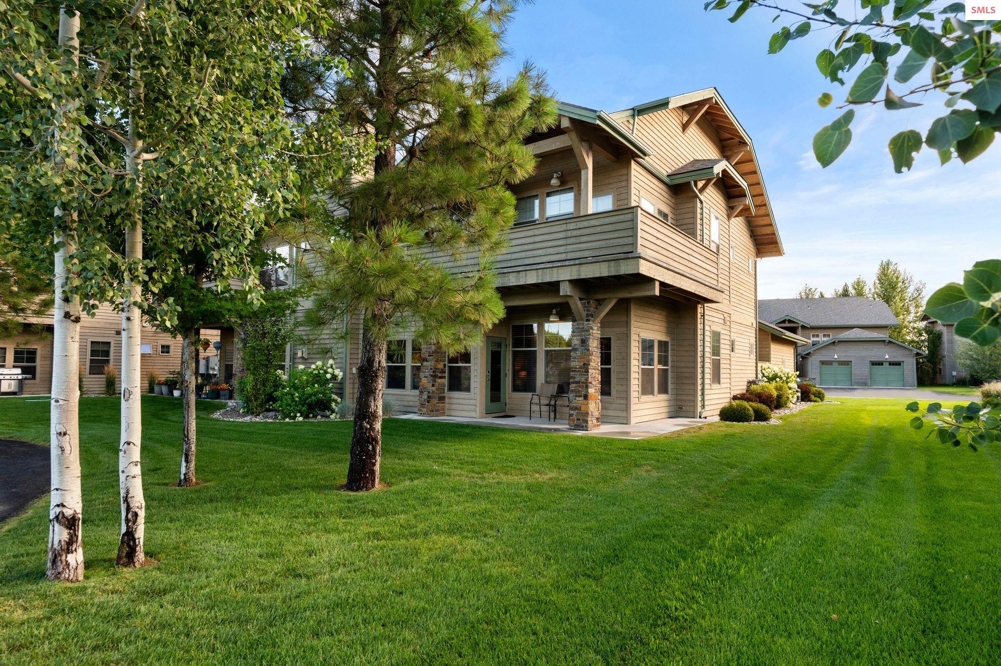 511 Guthrie Pl. Unit 502