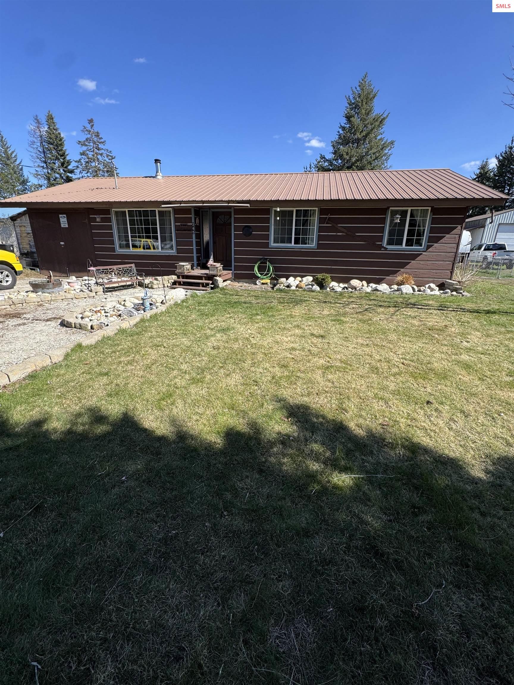 Property photo 3 for 265 Campbell Loop