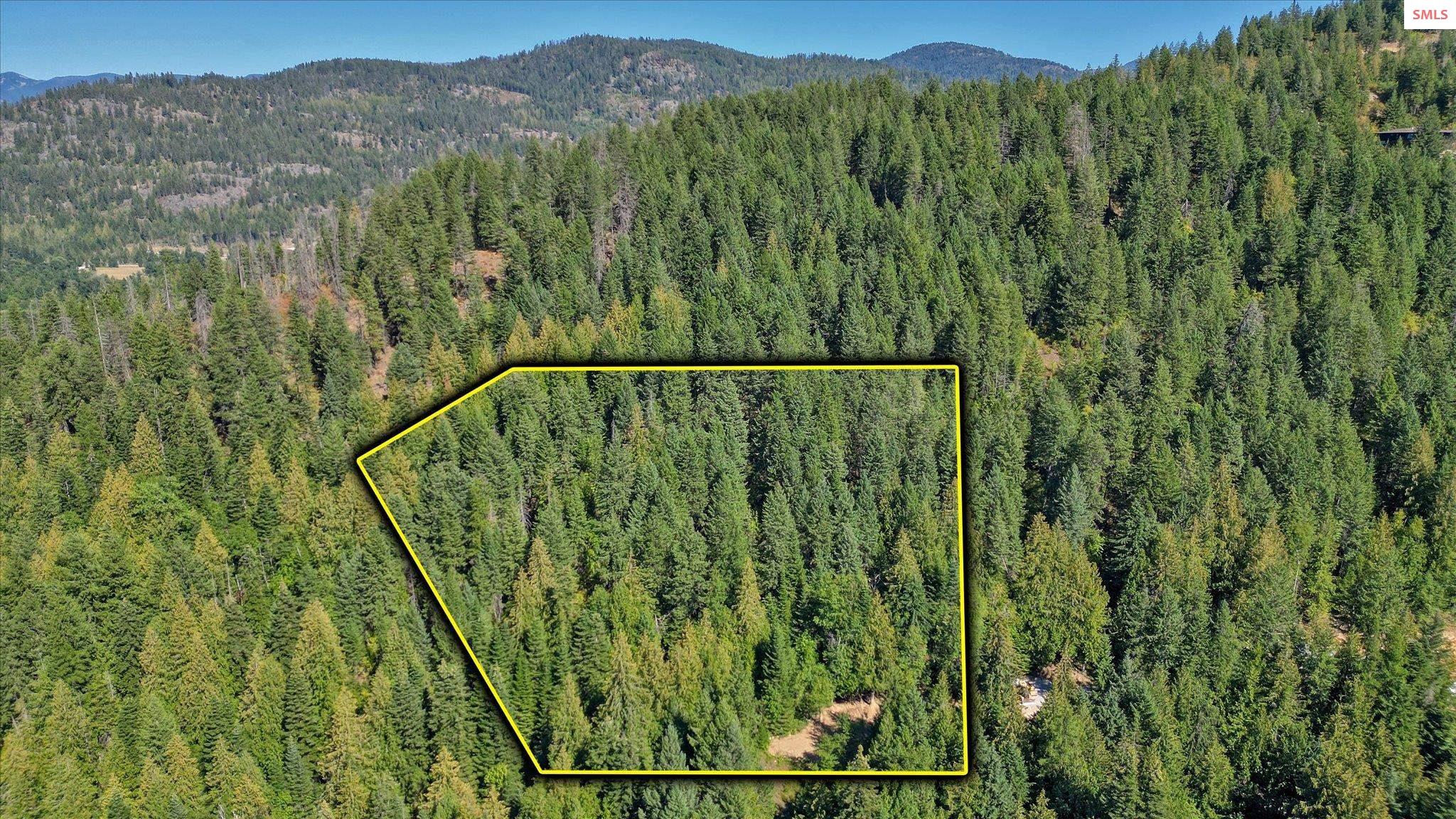 Front exterior of Lot A11 S Idaho Club Dr
