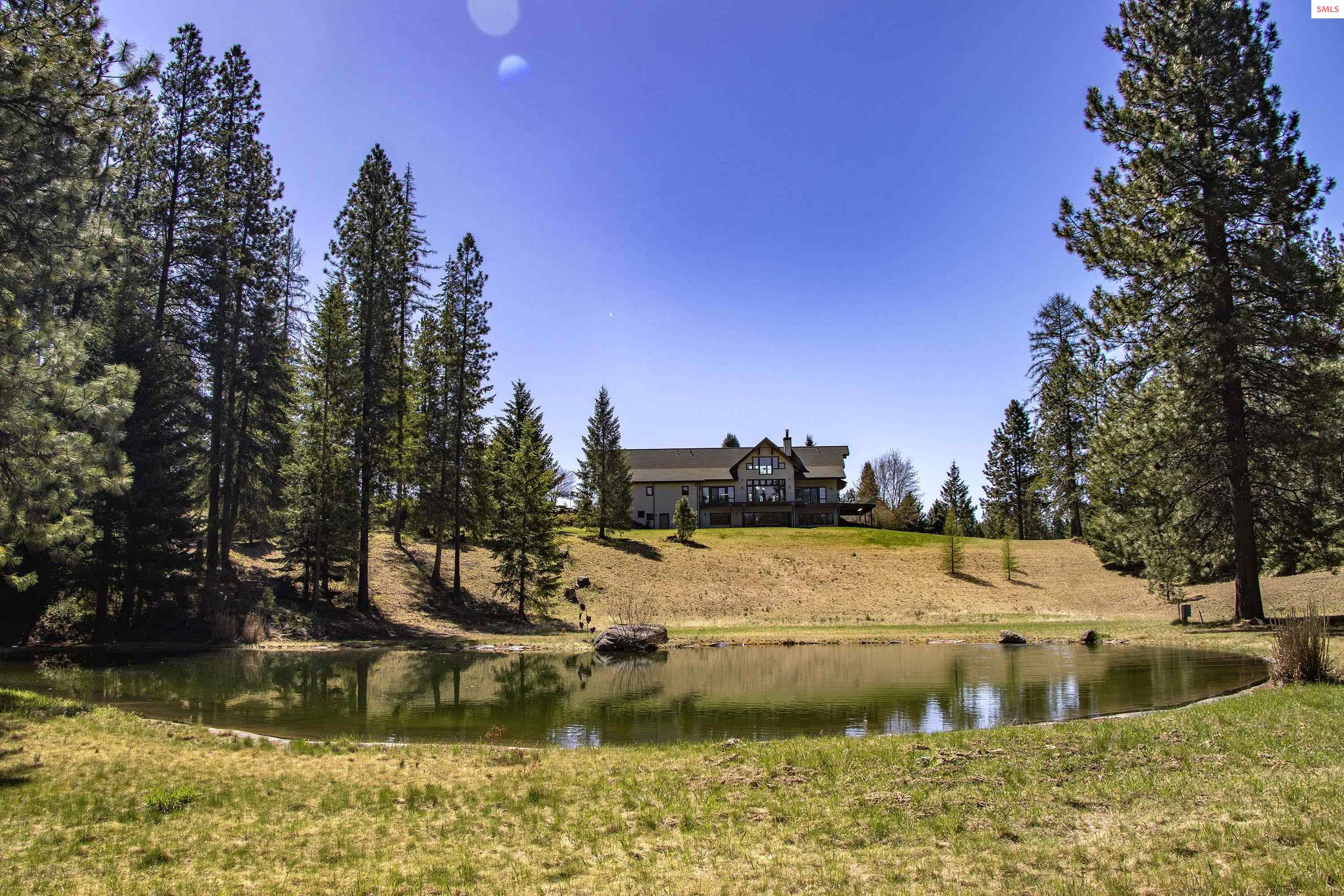Property photo 3 for 877 Heath Lake Road