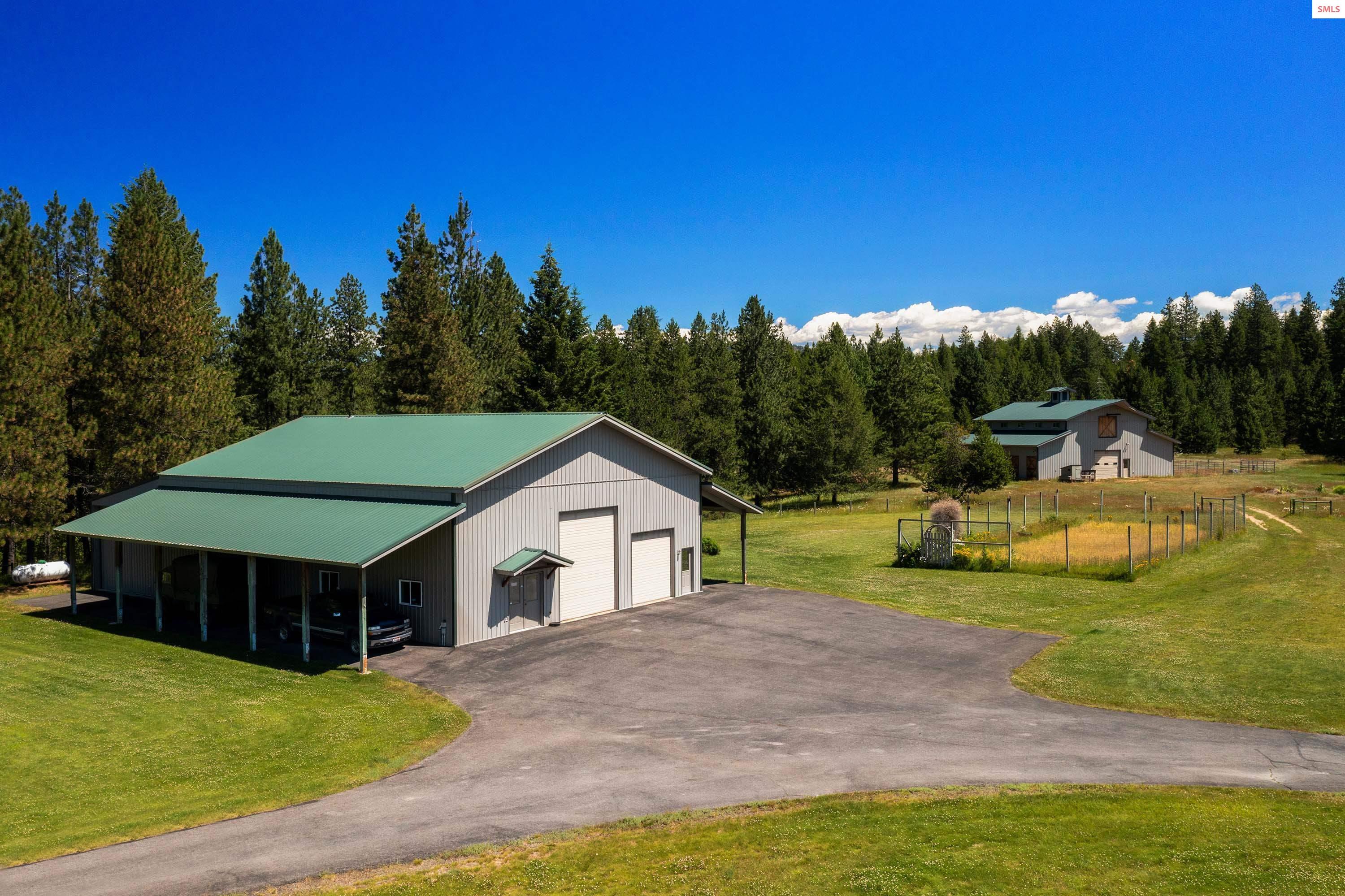Property photo 3 for 877 Heath Lake Road
