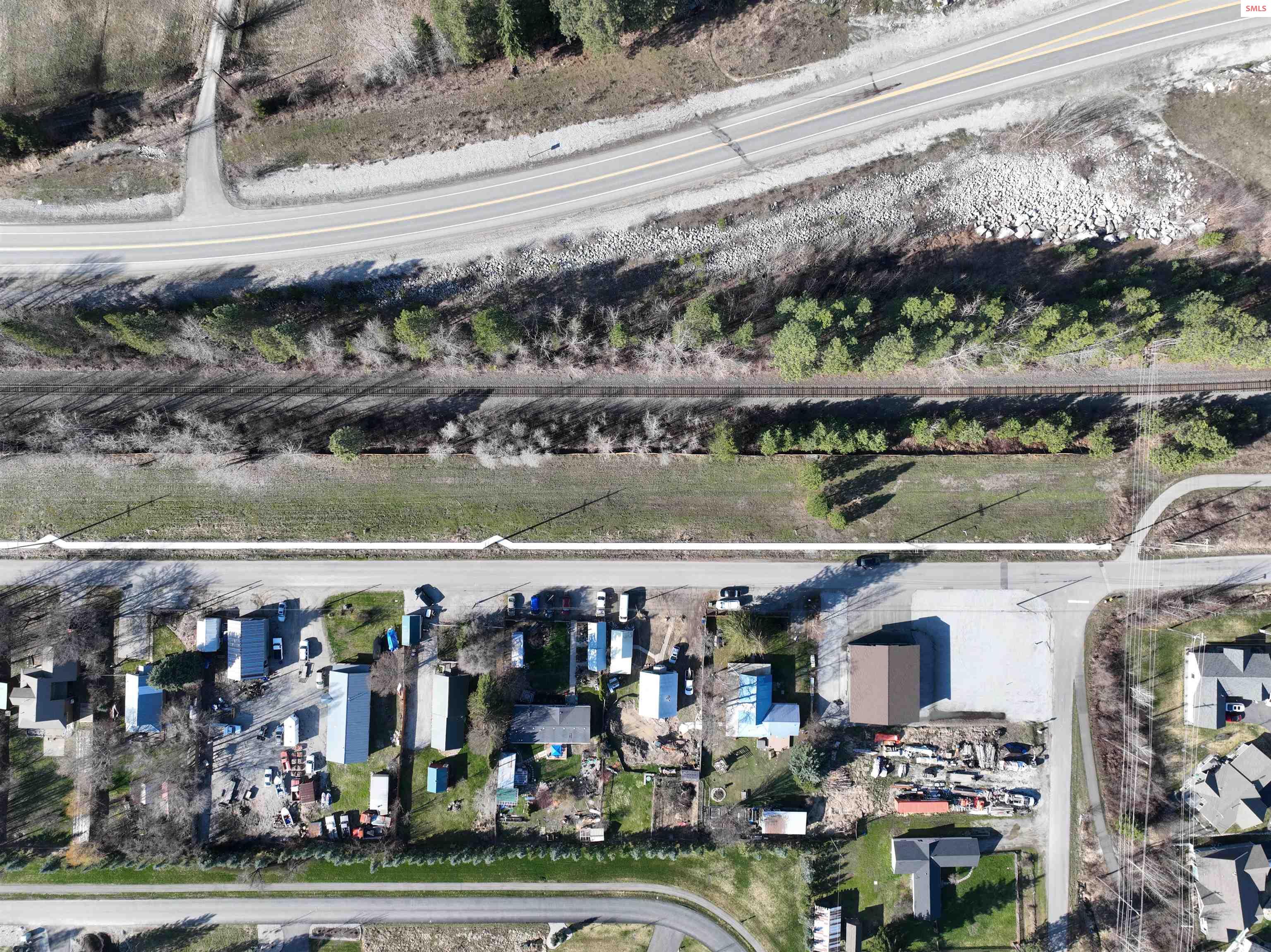 Property photo 2 for NKA Railroad Ave Lot 1