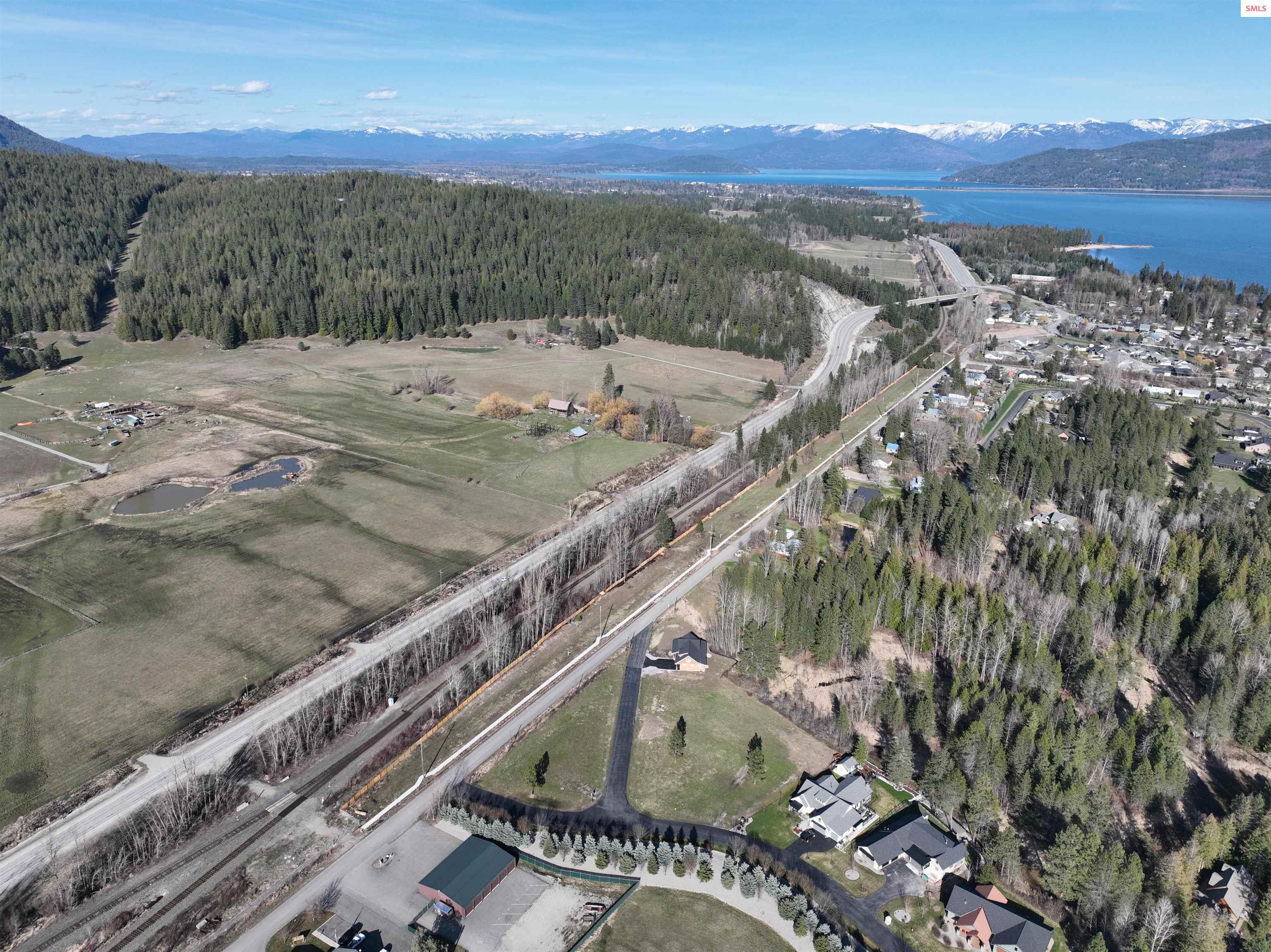 Property photo 3 for NKA Railroad Ave Lot 1