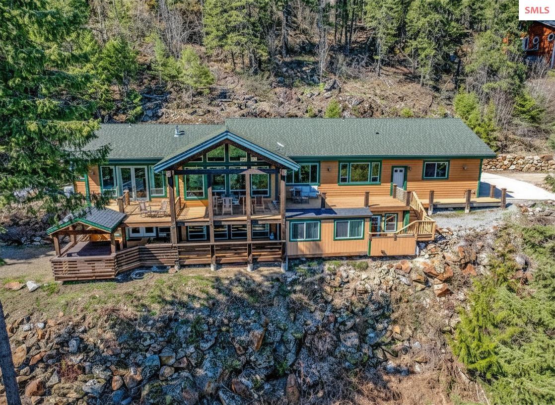 Property photo 3 for 614 Granite Ridge Dr