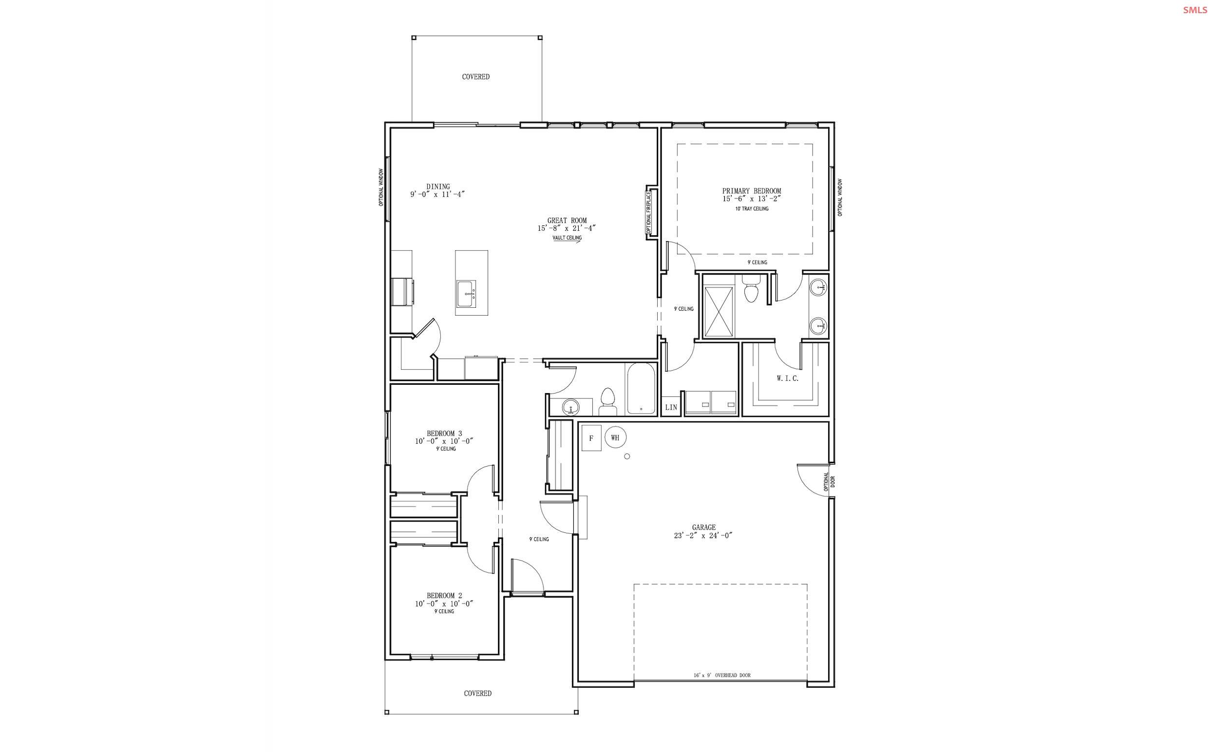 Property photo 3 for 300 Sunterra Circle
