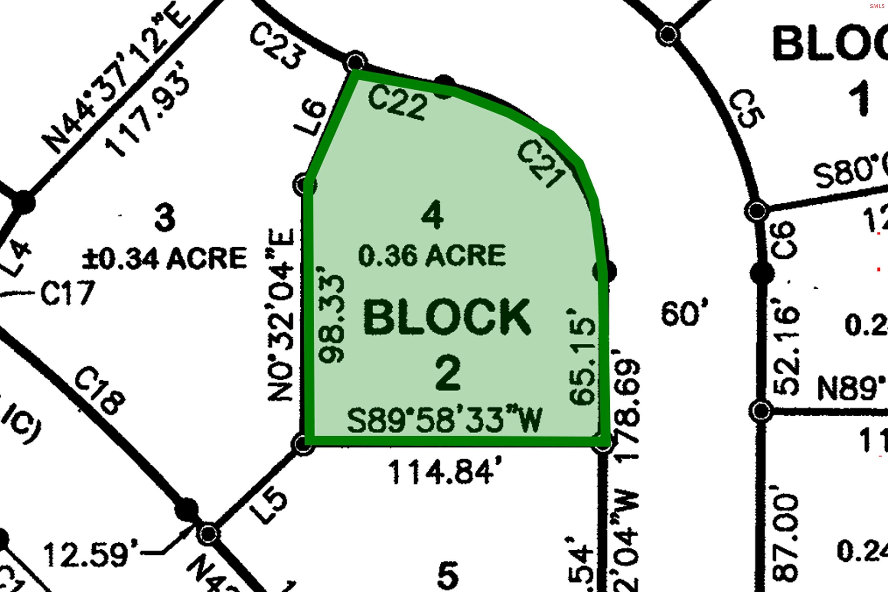 Property photo 3 for NNA Blk 2 Lot 4 Fiesta Shores Drive