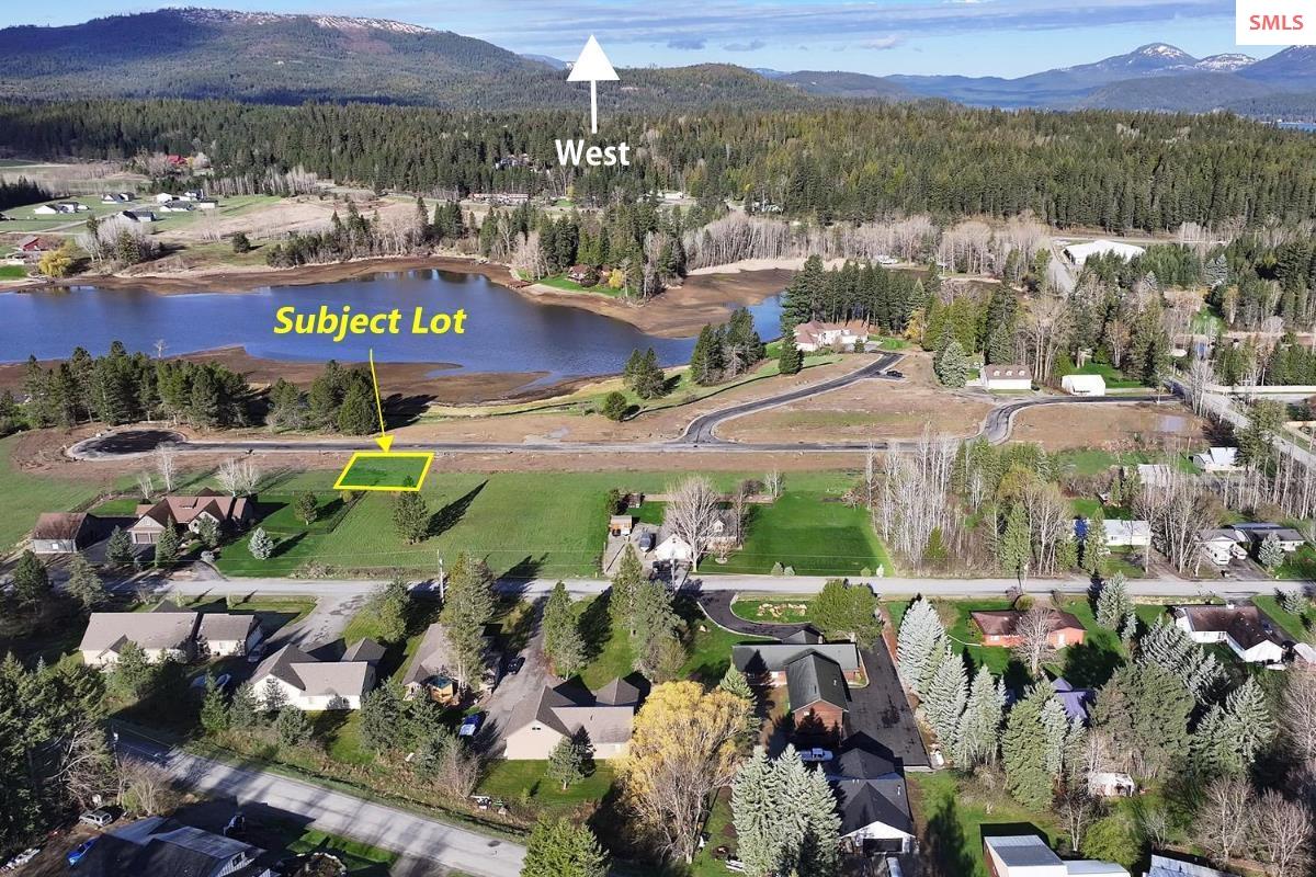 Property photo 2 for NNA Blk 1 Lot 13 Fiesta Shores Drive