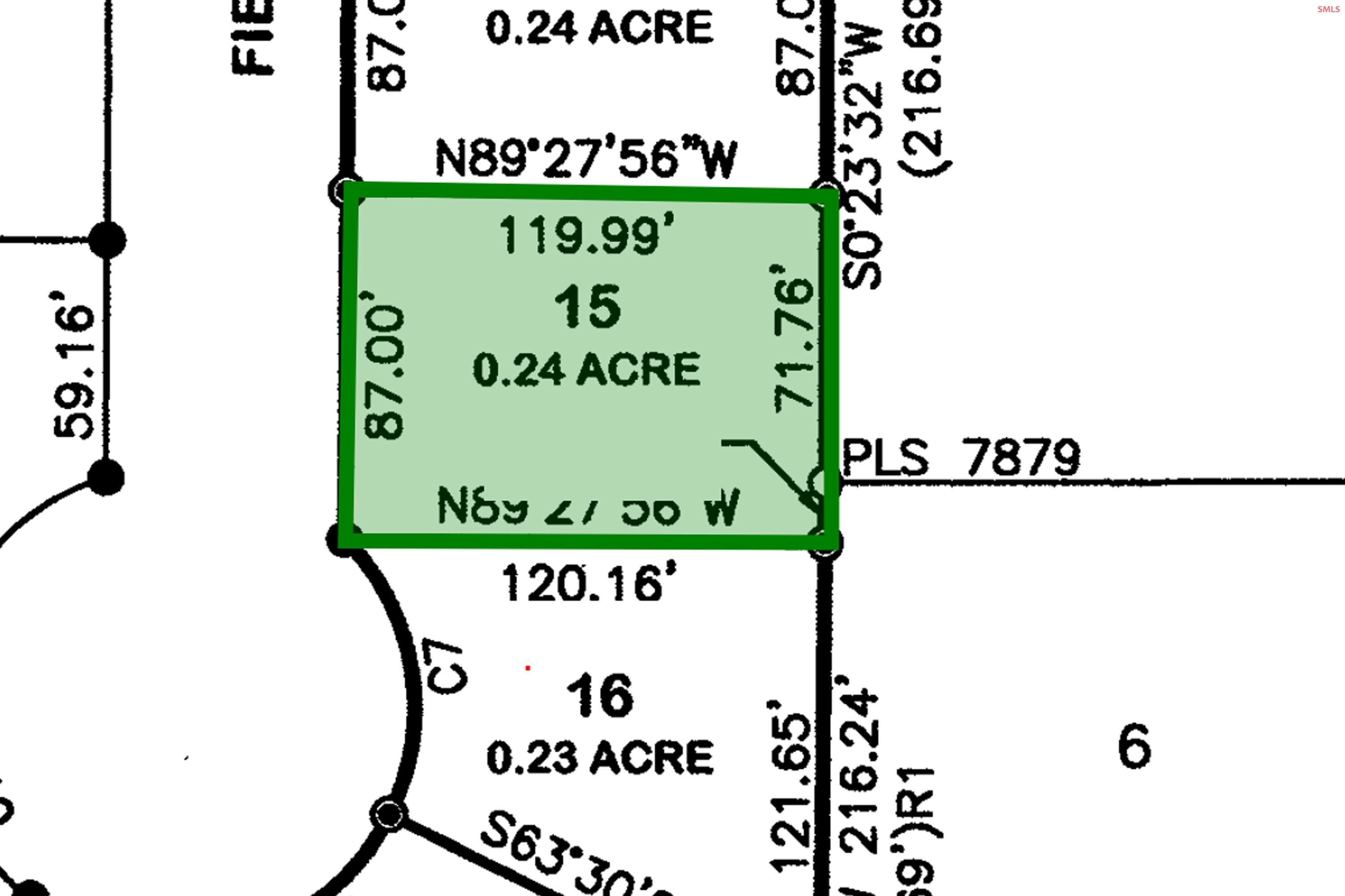 Property photo 3 for NNA Blk 1 Lot 15 Fiesta Shores Drive