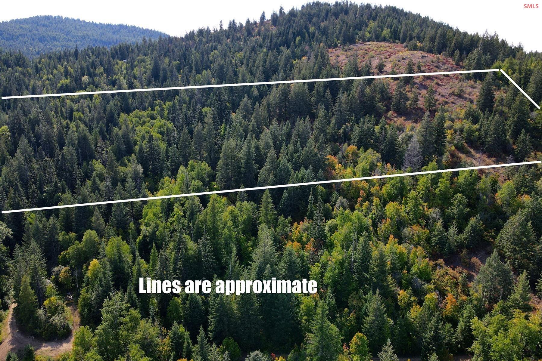 Property photo 2 for NNA 10 Acres Upper Manley Creek Rd