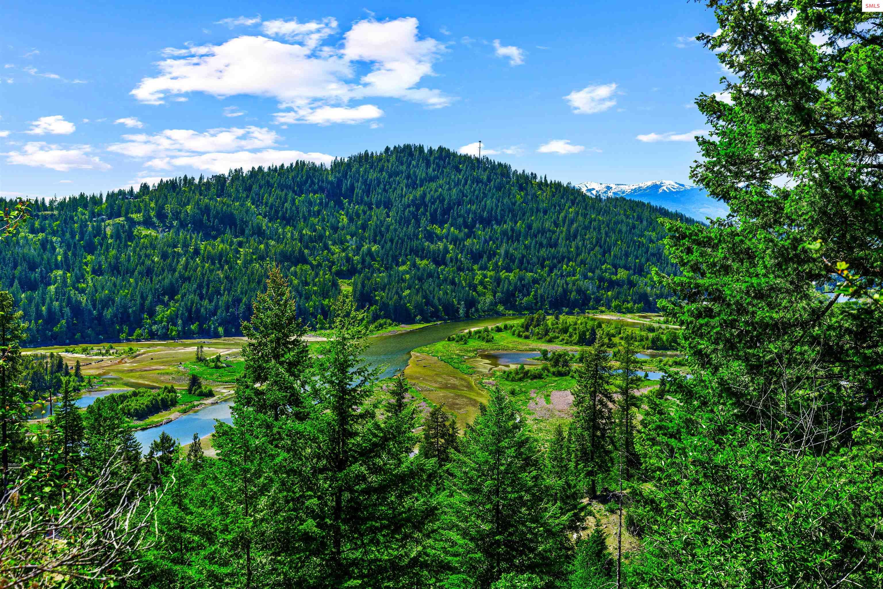 Property photo 2 for NNA Kirby Mountain ( EAST 5 acre lot )