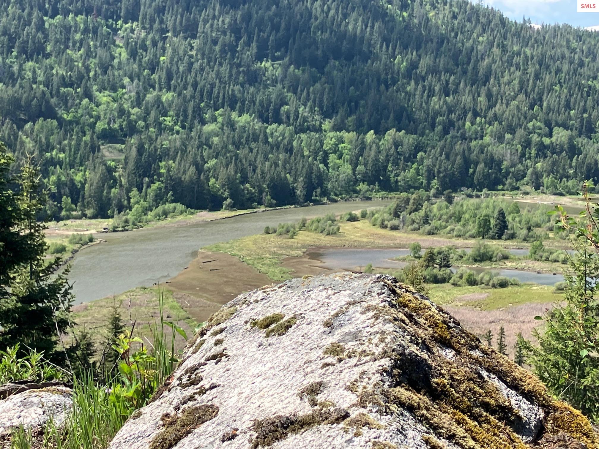 Property photo 2 for NNA Kirby Mountain ( WEST 5 acre lot )