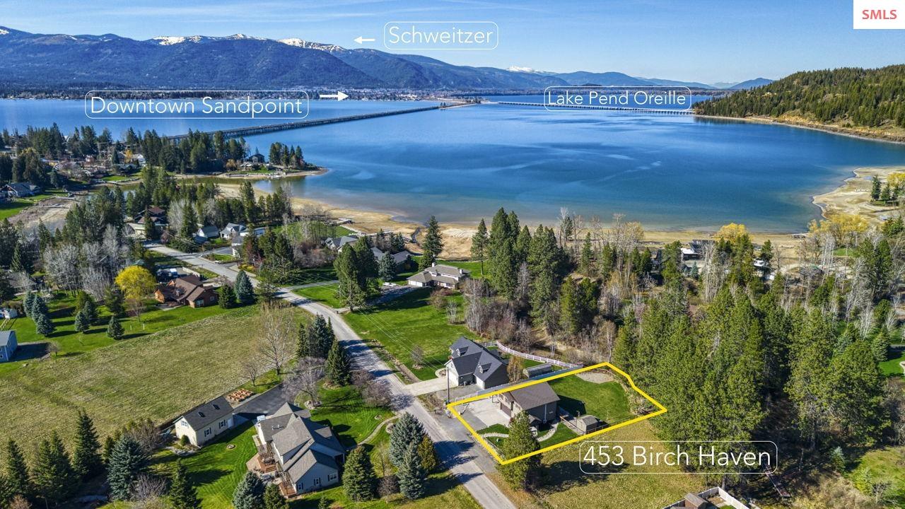 Property photo 3 for 453 Birch Haven Dr