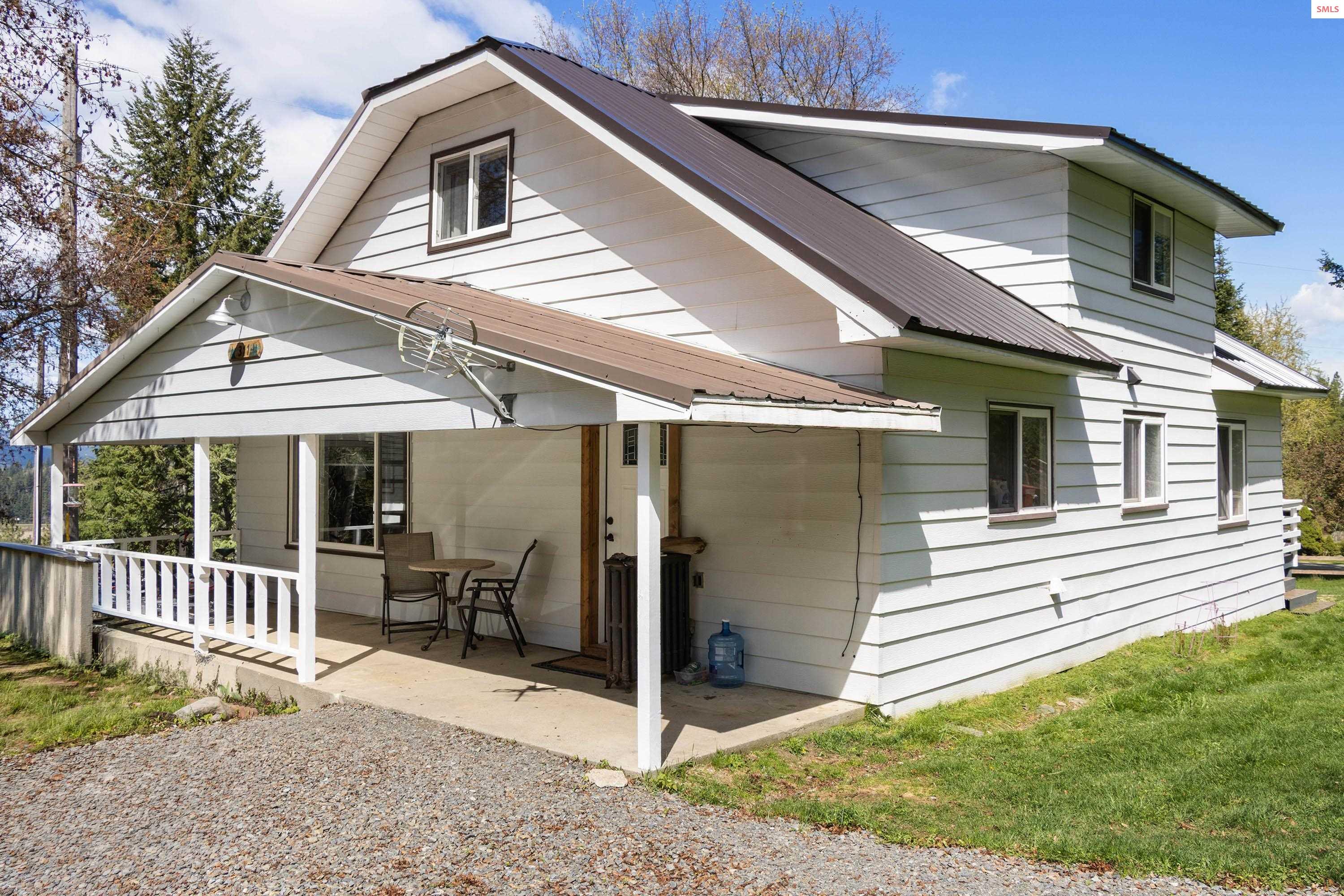 Front exterior of 311 Lafayes Way