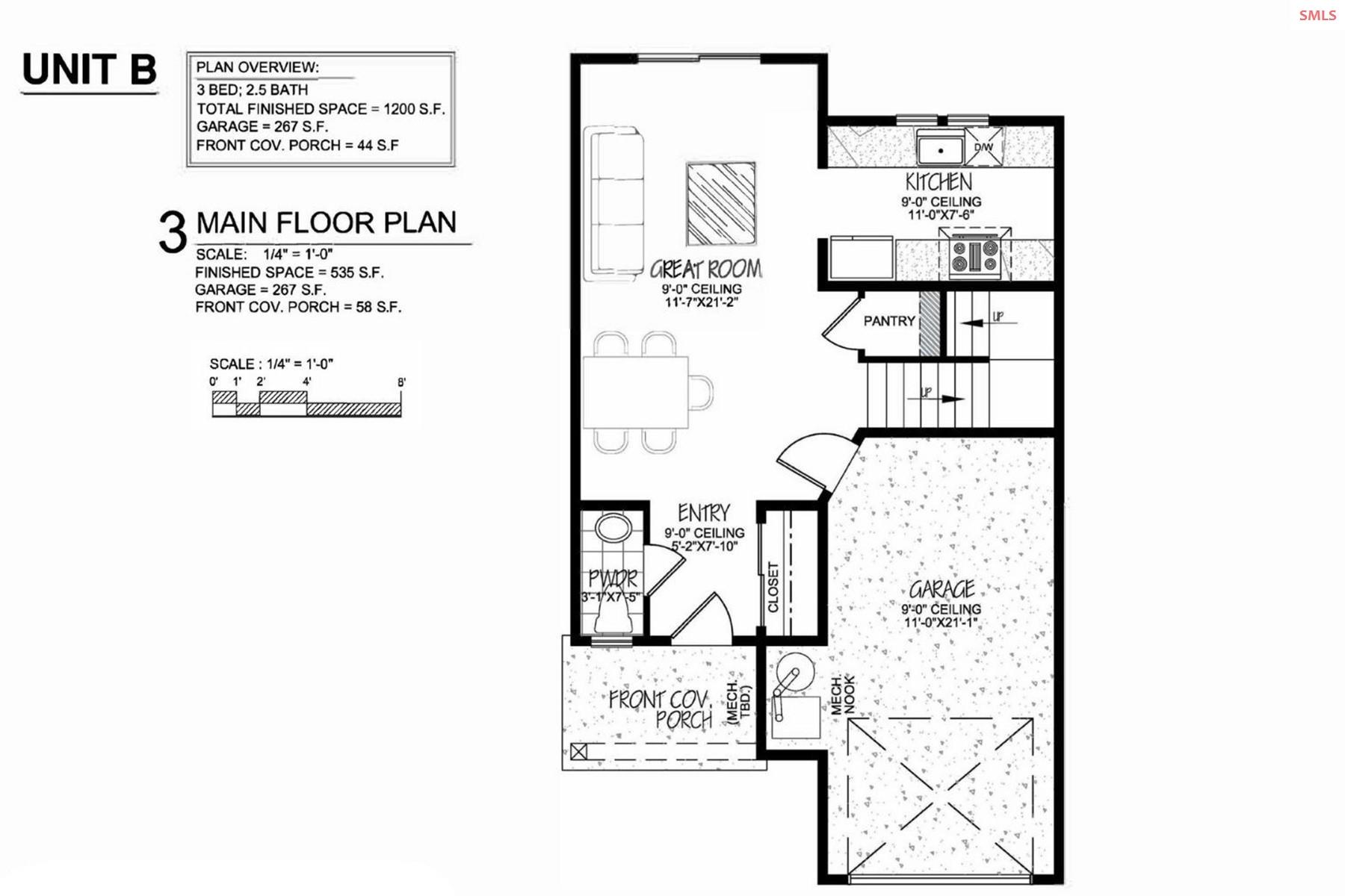 Property photo 3 for 1657 Irvine Way