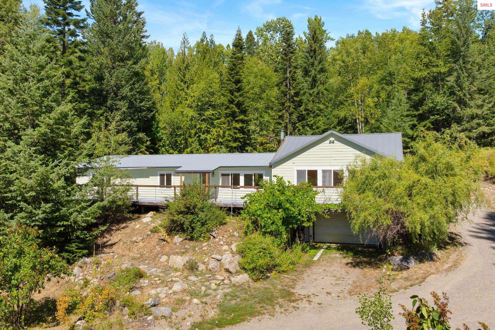 Property photo 3 for 13259 Baldy Mountain Rd