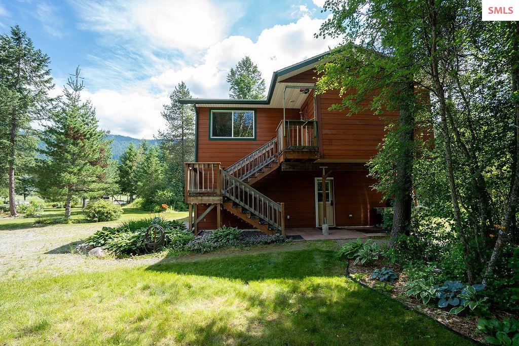 Property photo 2 for 5574 Moyie River road