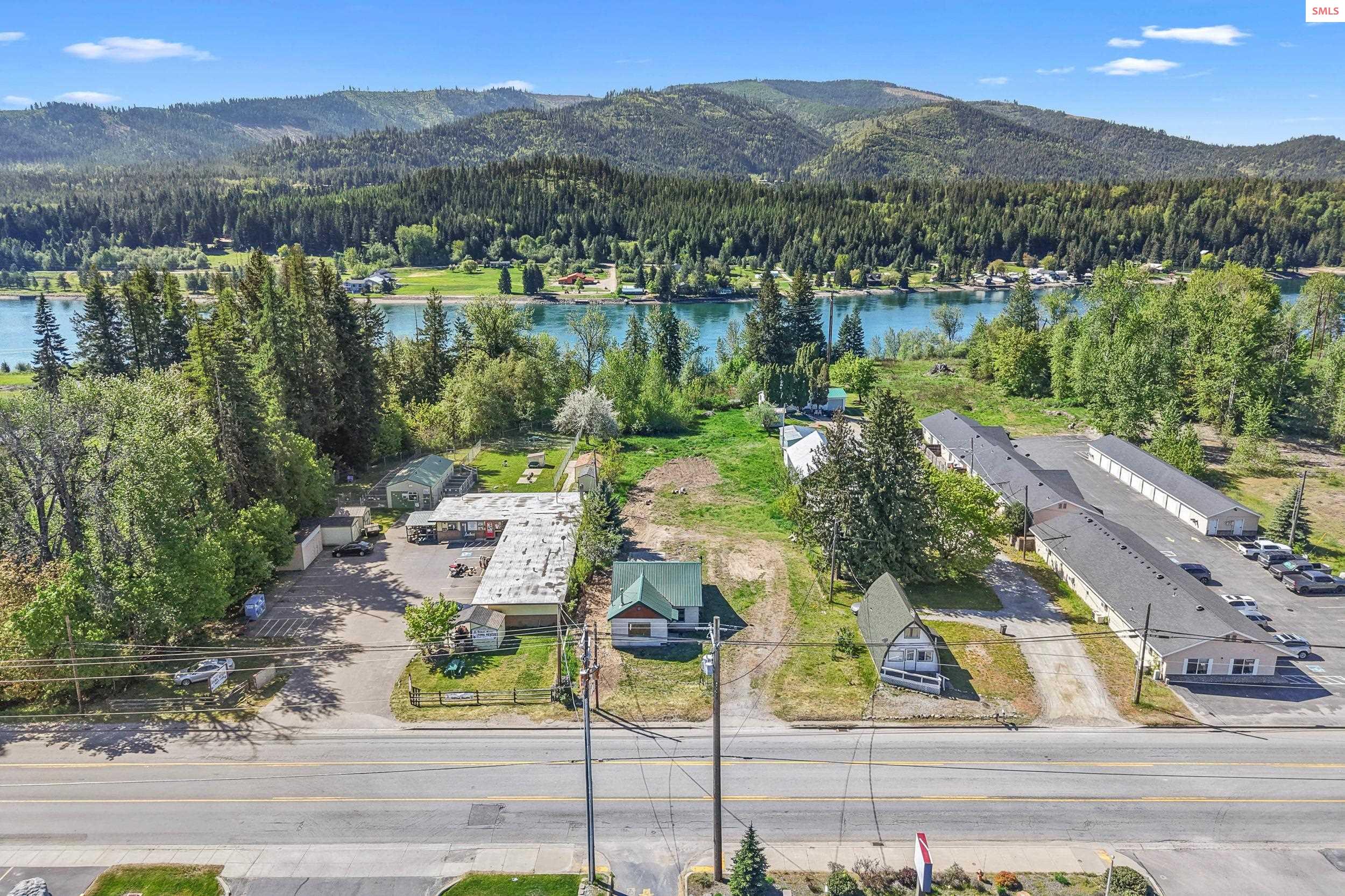 Property photo 2 for 5518 US-2