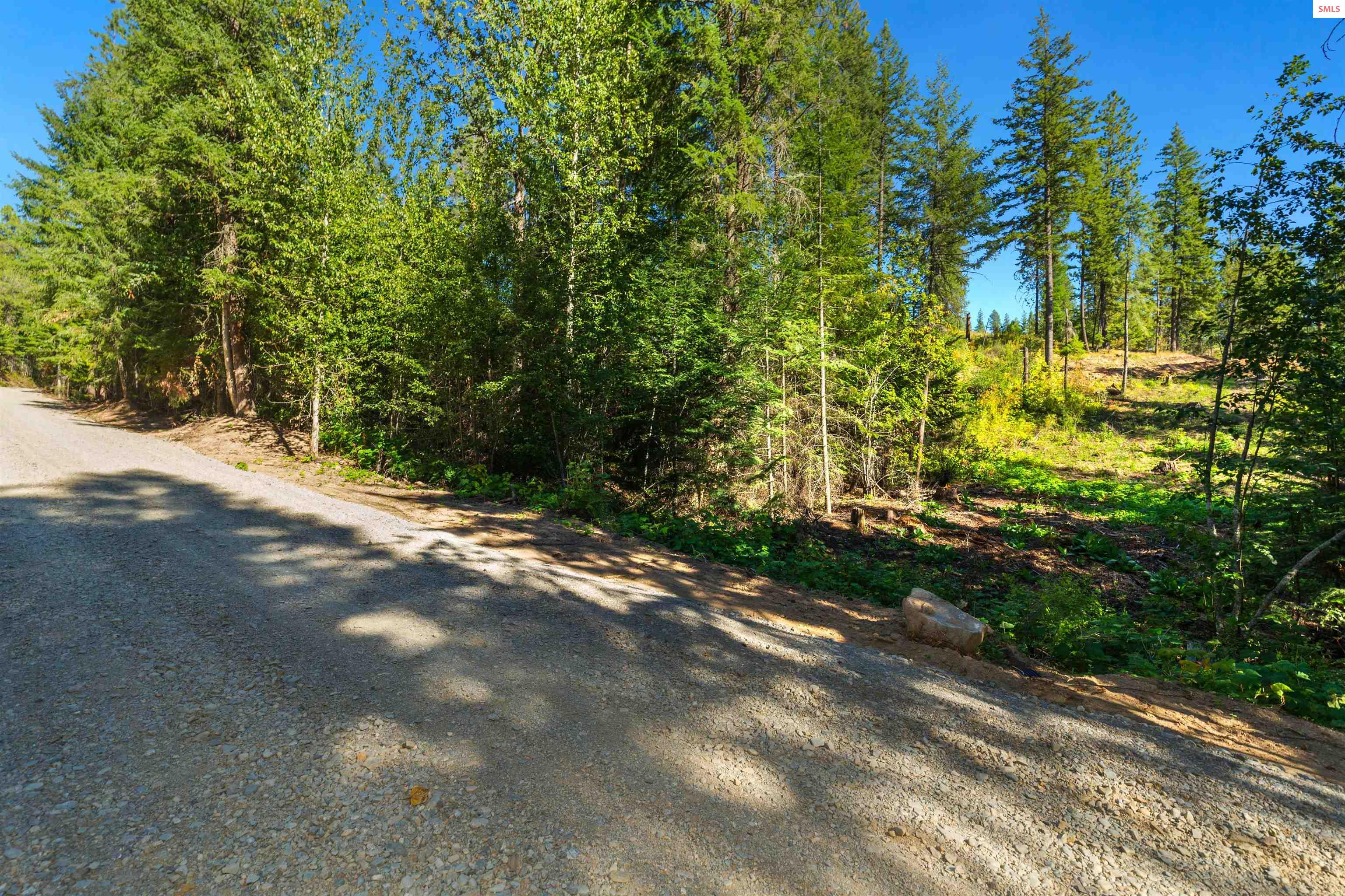 Front exterior of NKA Stone Rd Lot 2 (20 Acres)
