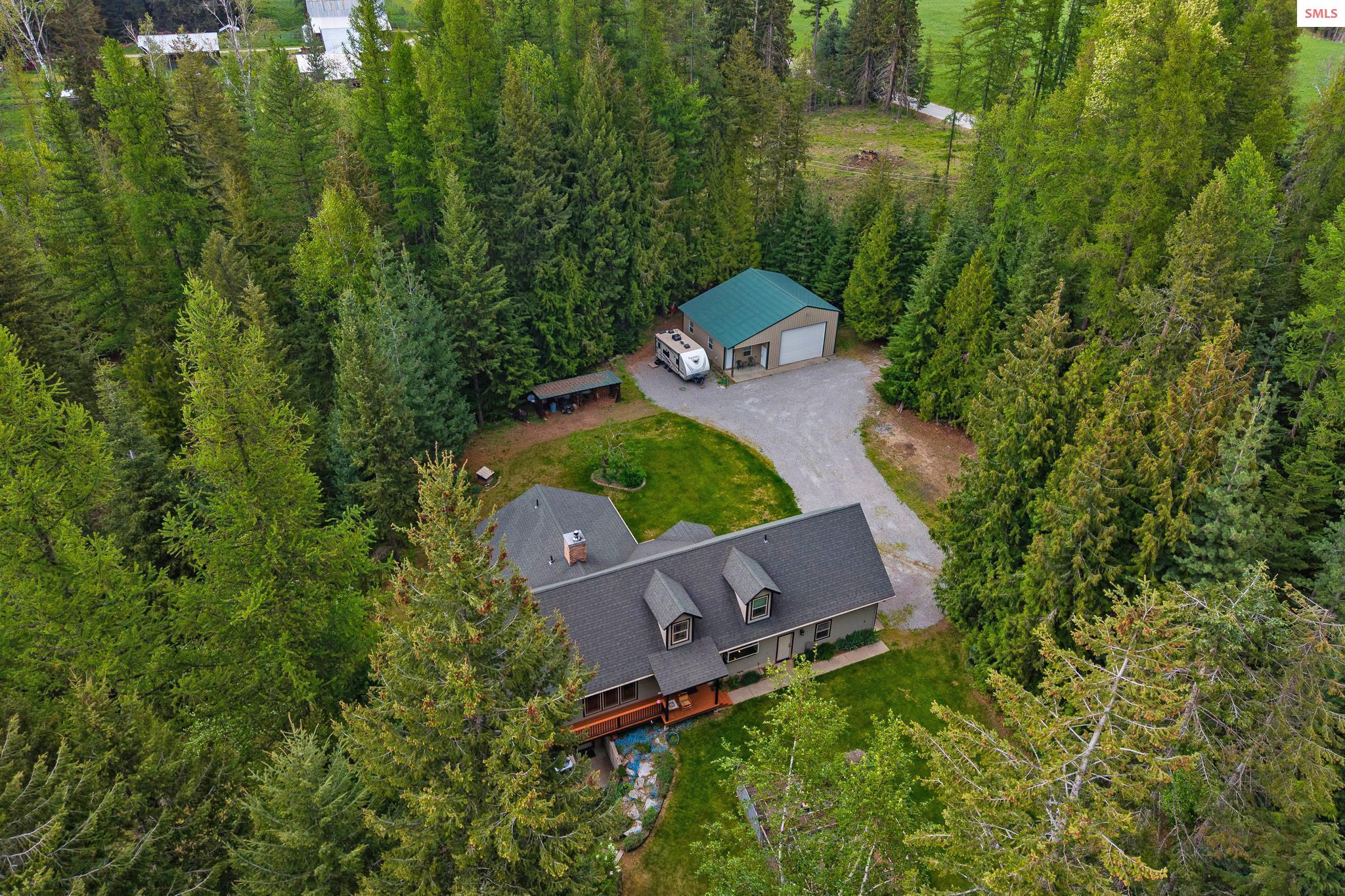 Property photo 2 for 1196 Gold Creek Rd