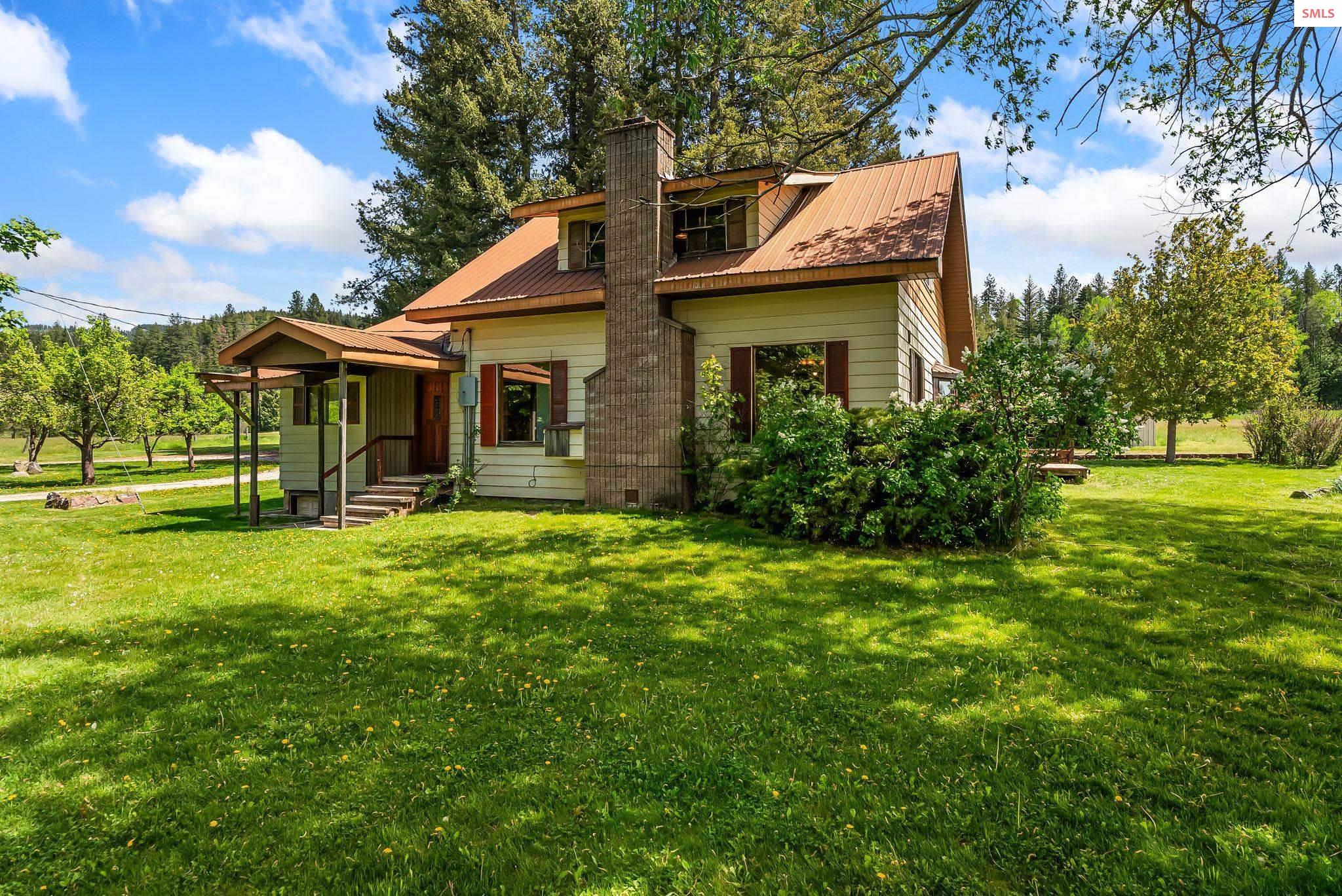 Property photo 3 for 288 Lignite Rd