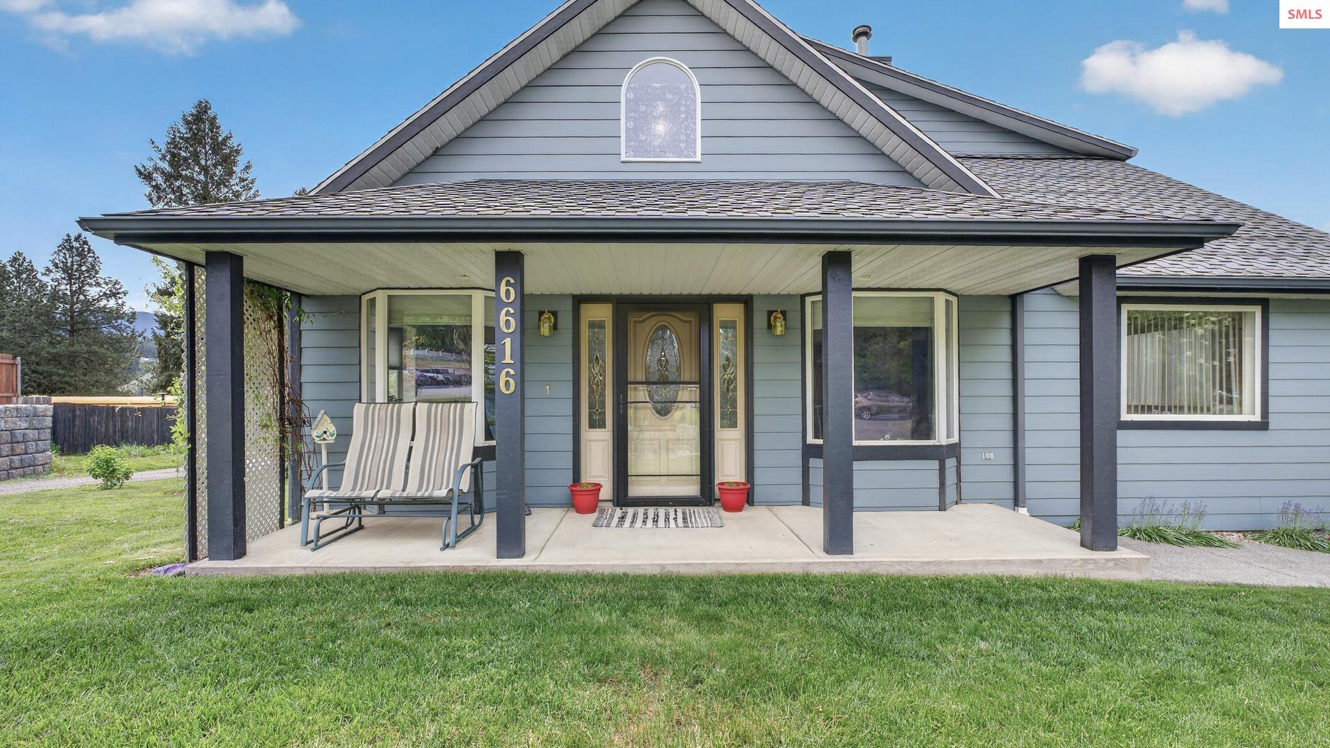 Property photo 3 for 6616 Comanche St.