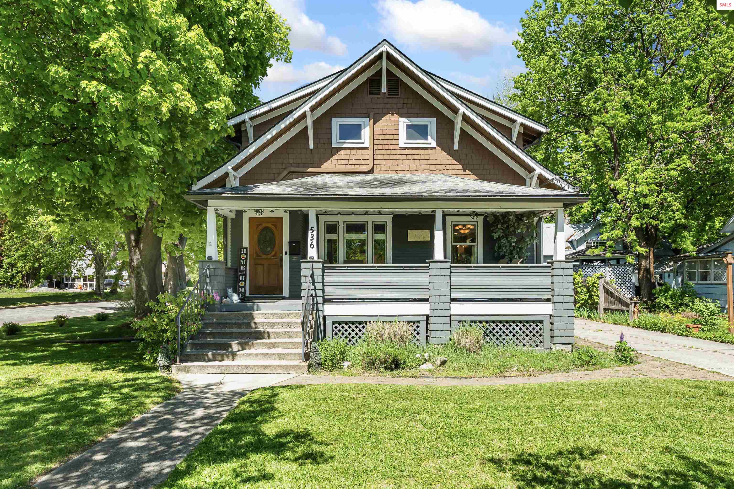 Property photo 3 for 536 Erie St.