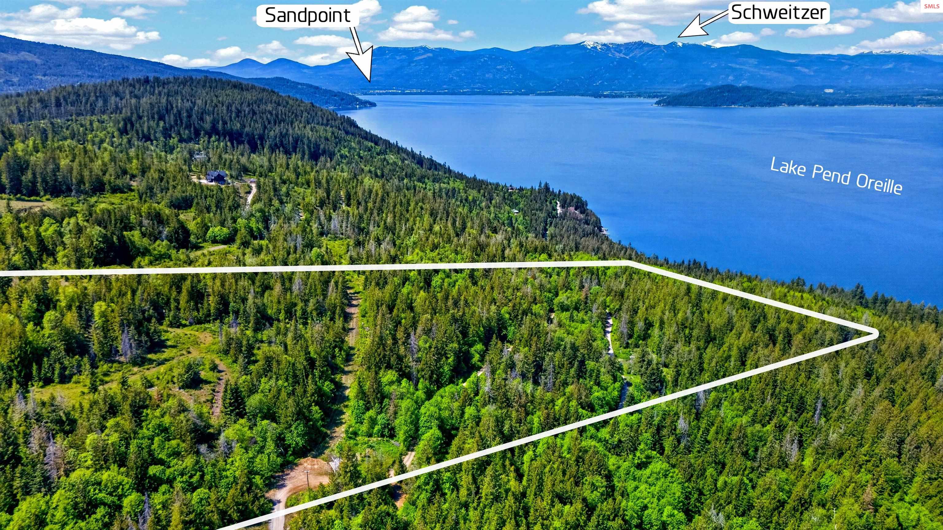 Property photo 3 for Lot 2 Mikas View Estates
