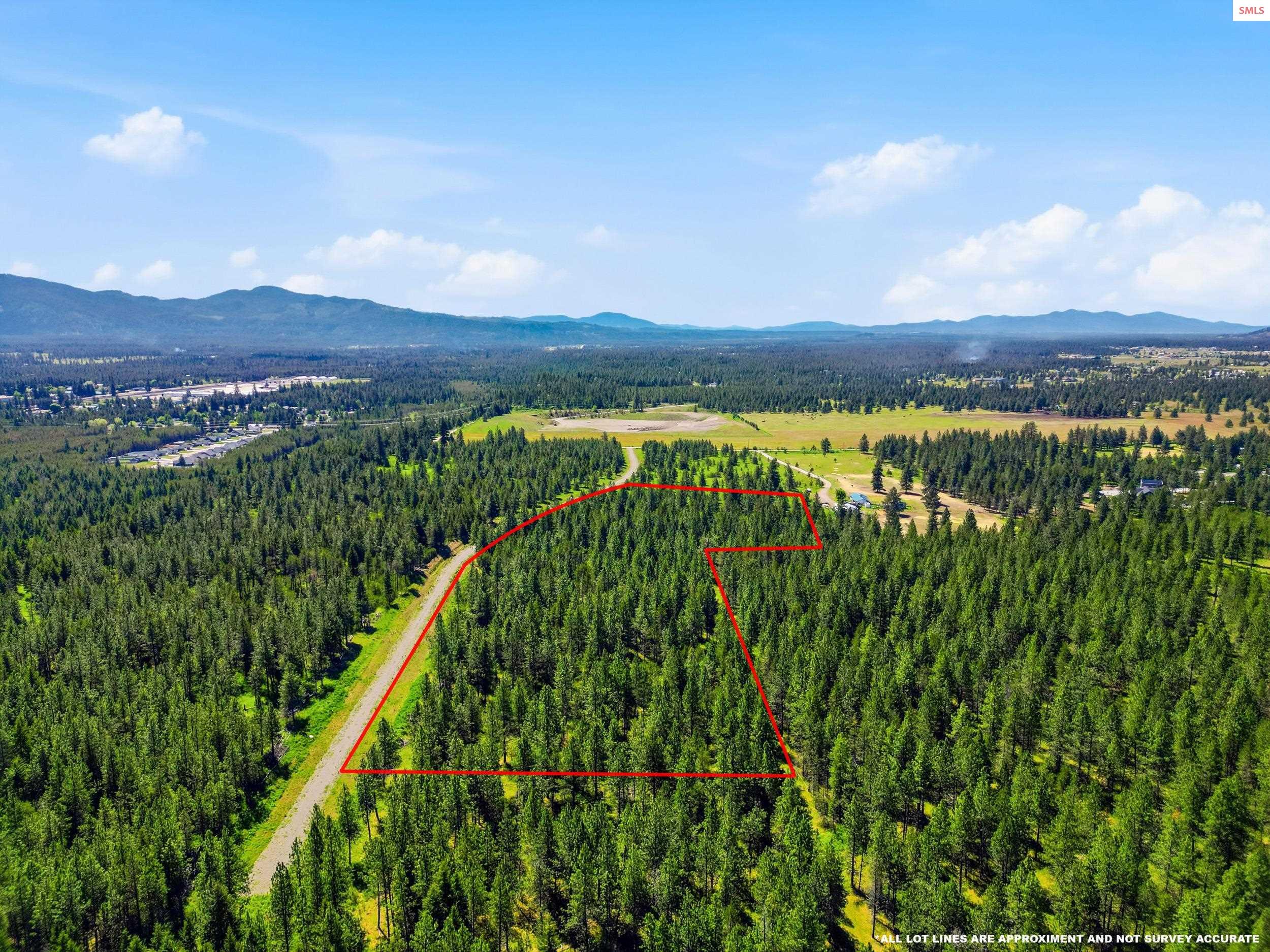 Property photo 3 for NNA N Sheep Springs Rd